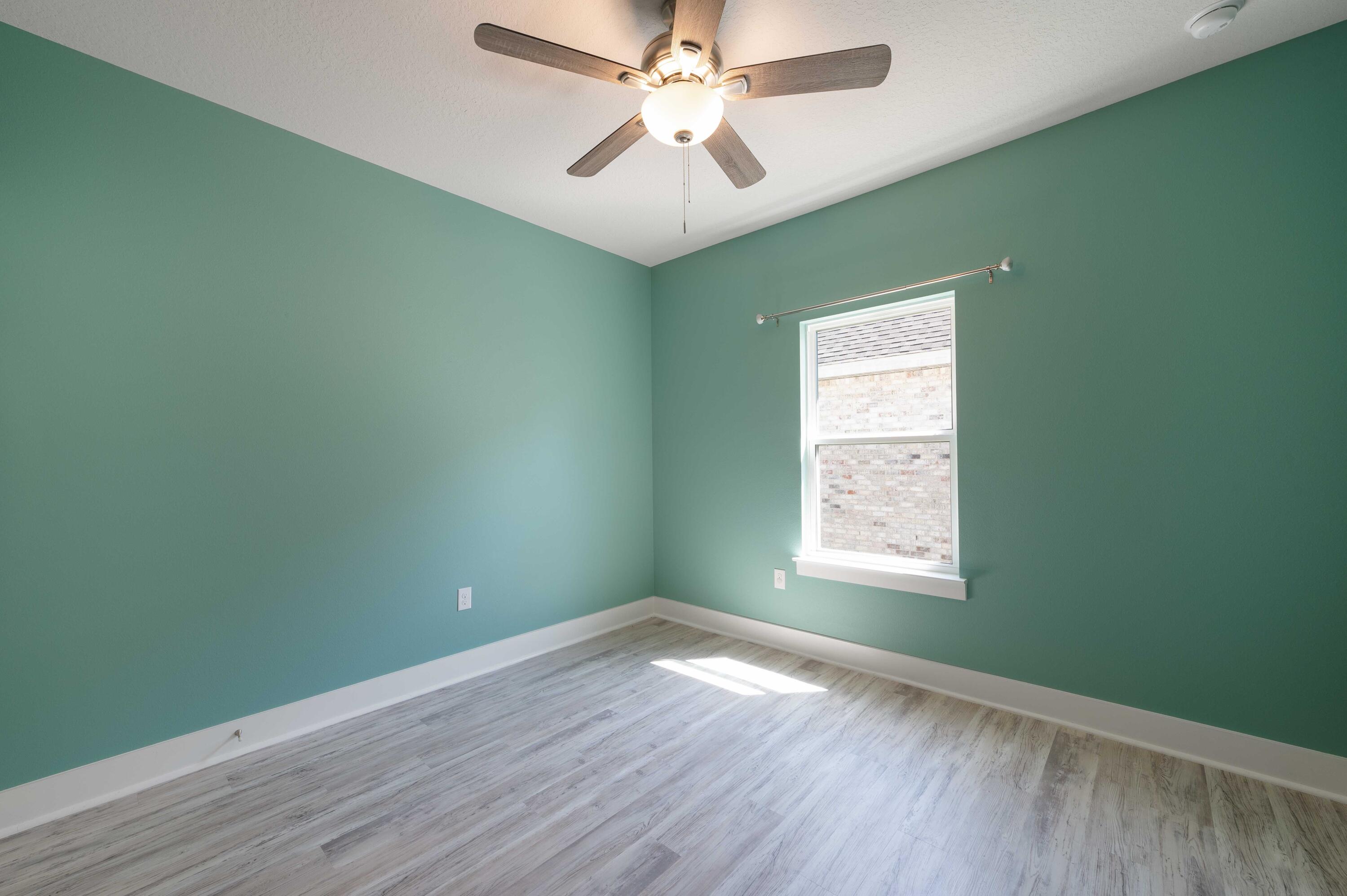 Bay Street - Residential