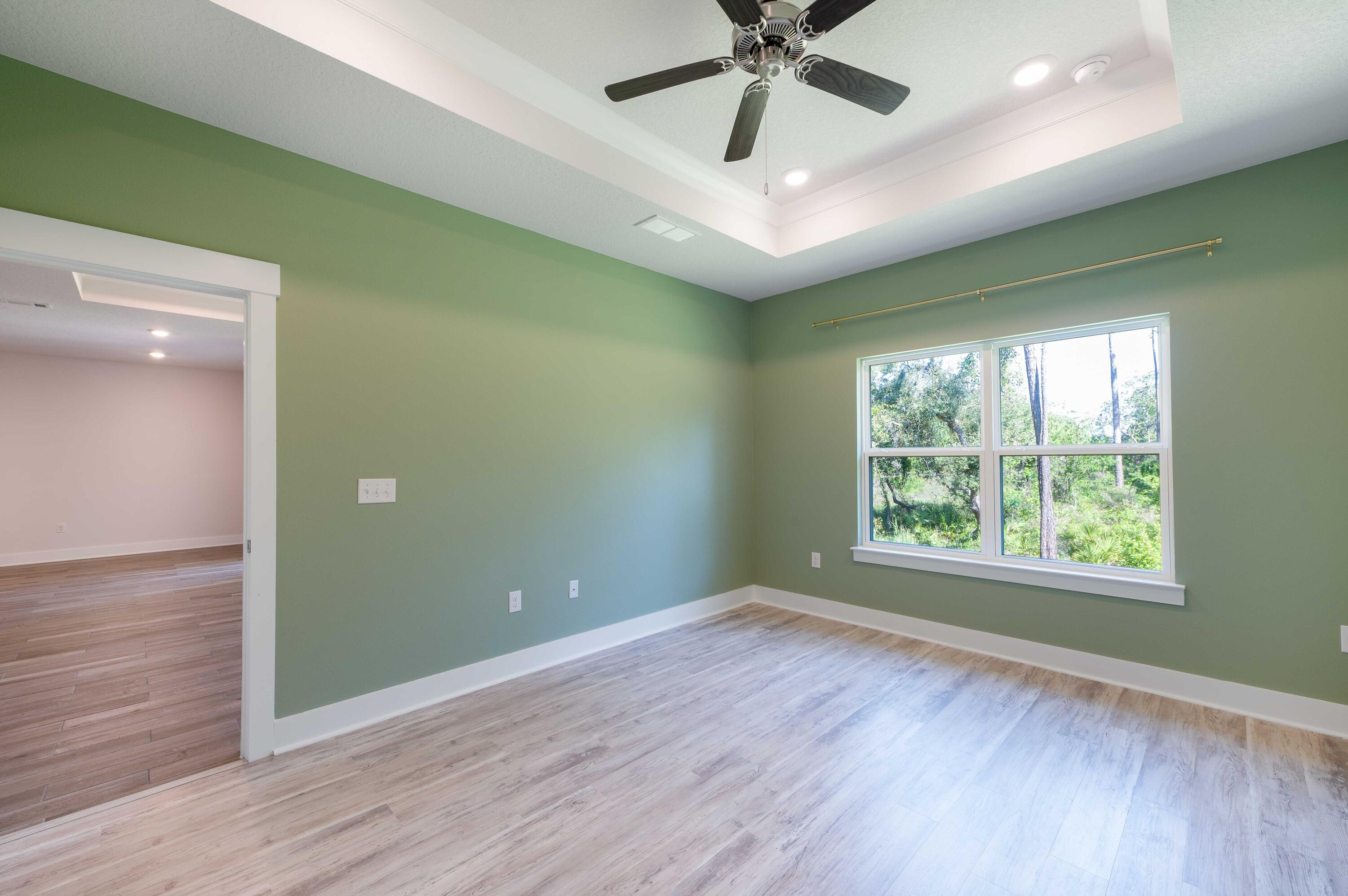 Bay Street - Residential