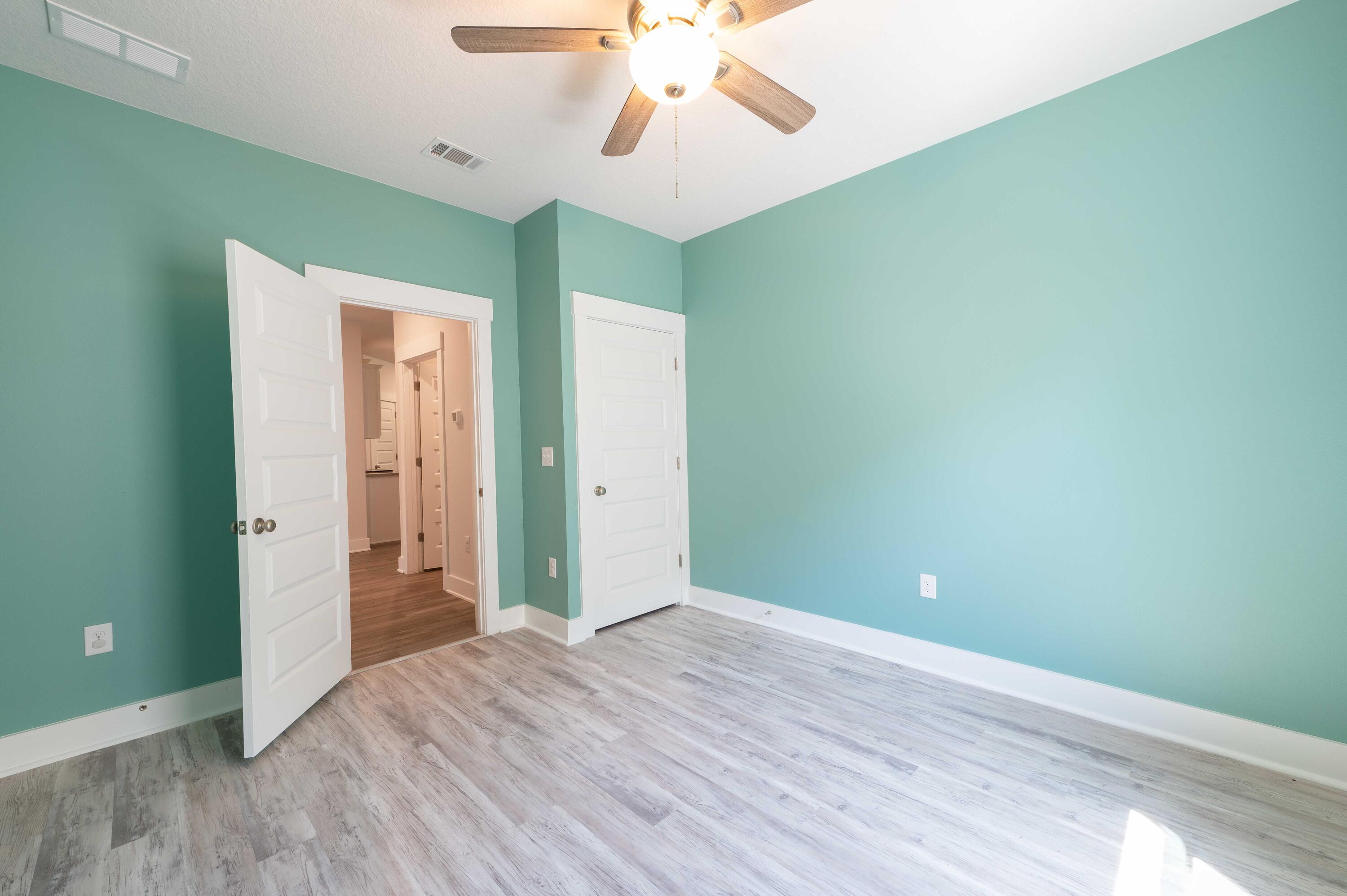 Bay Street - Residential