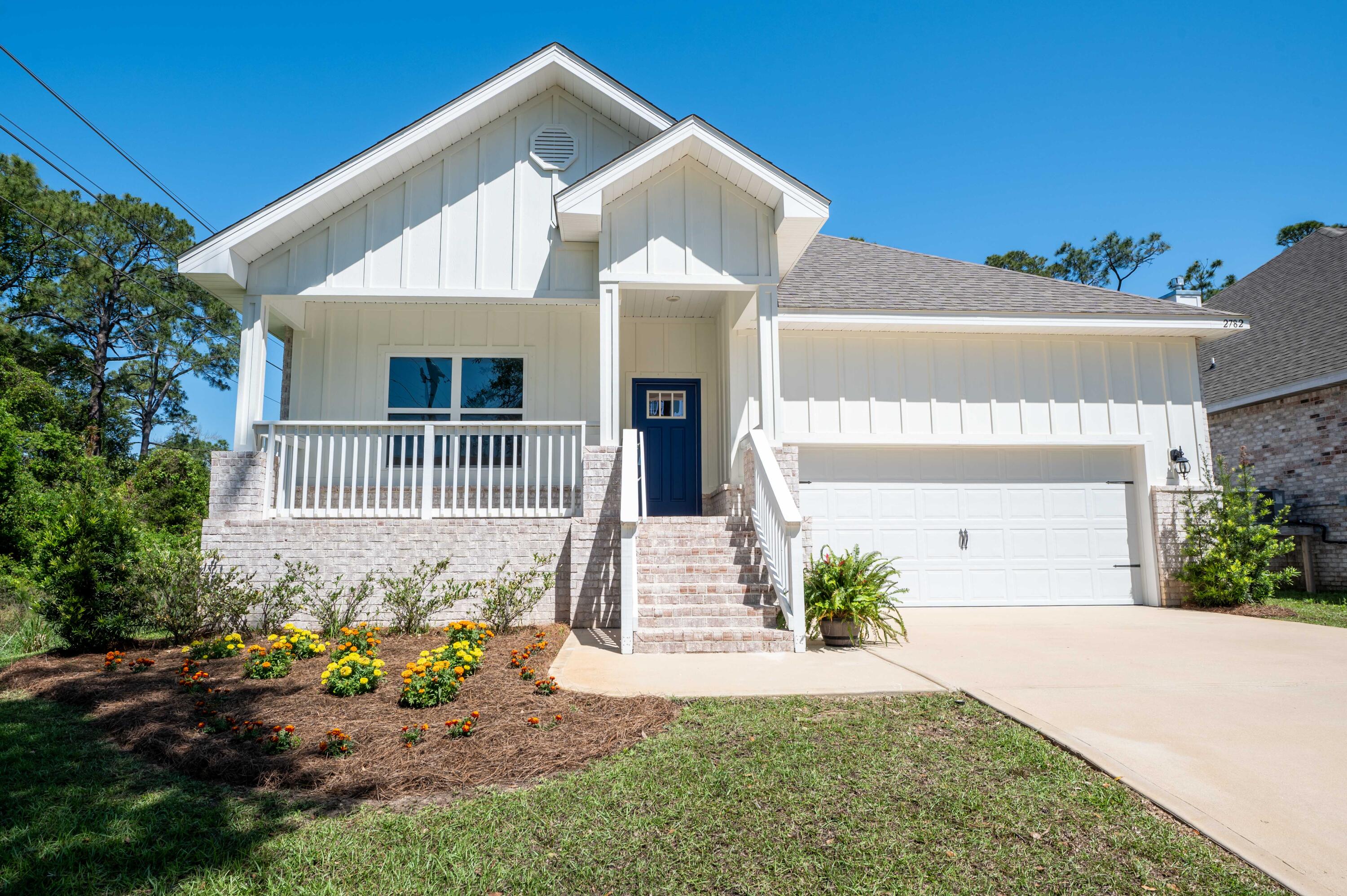 Bay Street - Residential