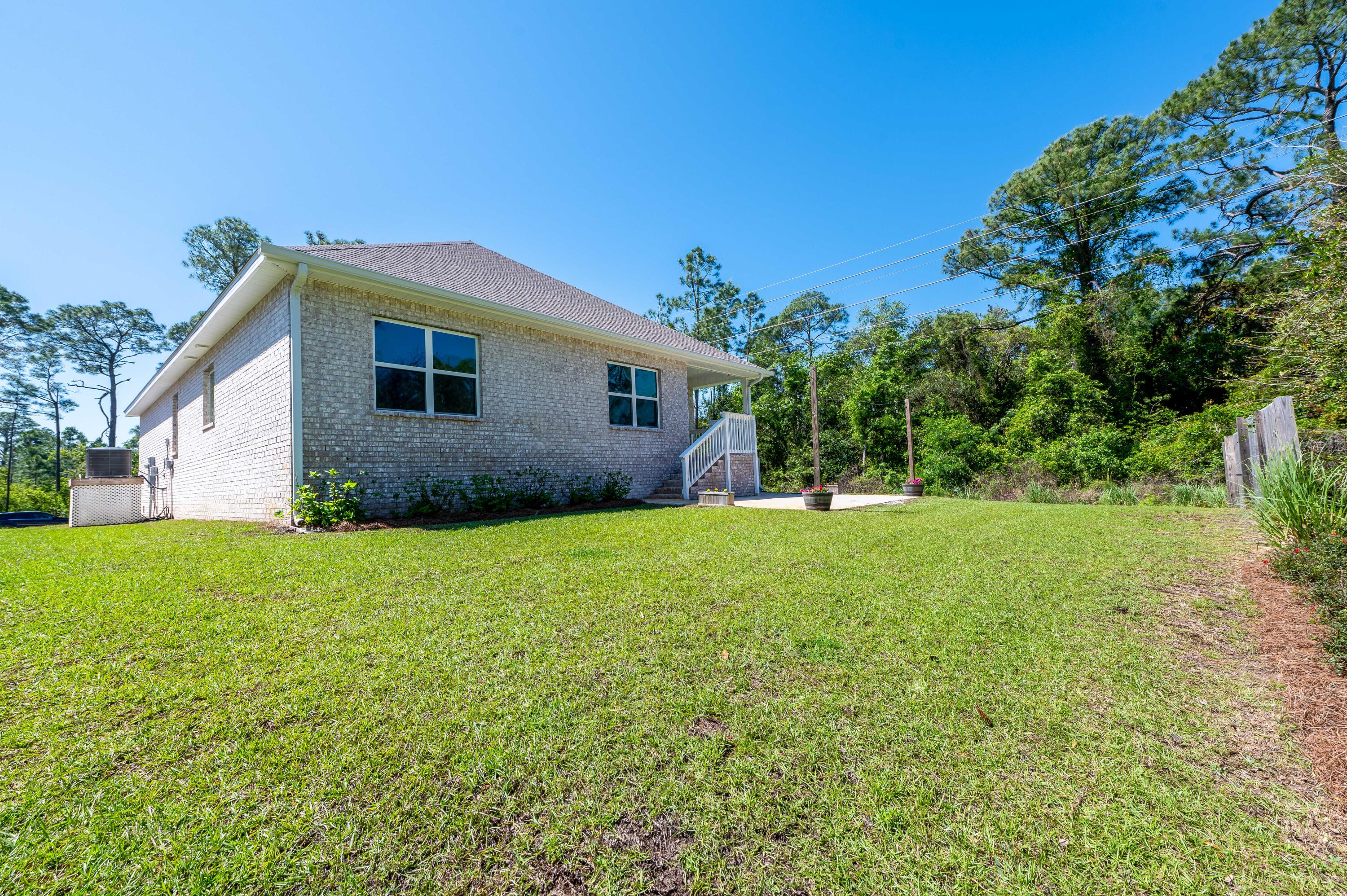 Bay Street - Residential