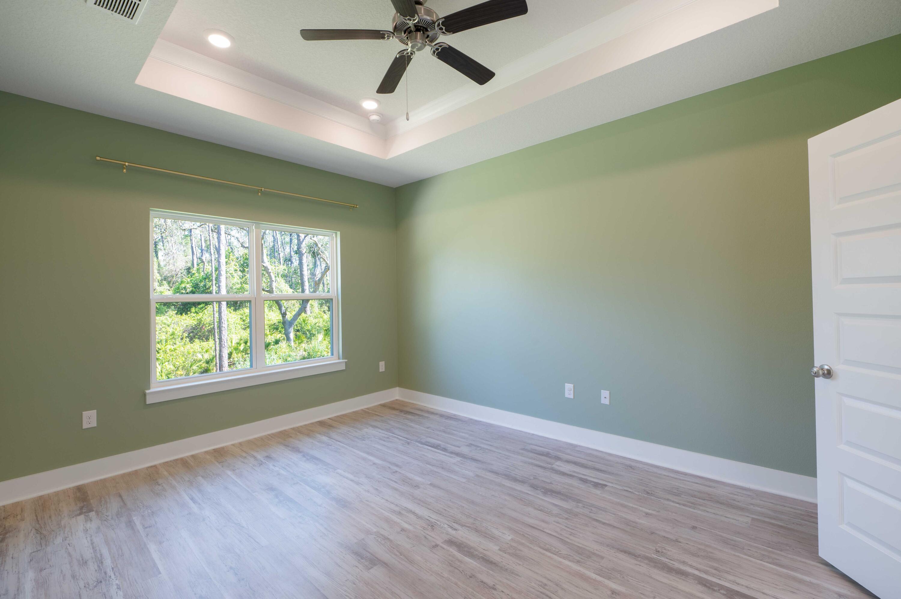 Bay Street - Residential