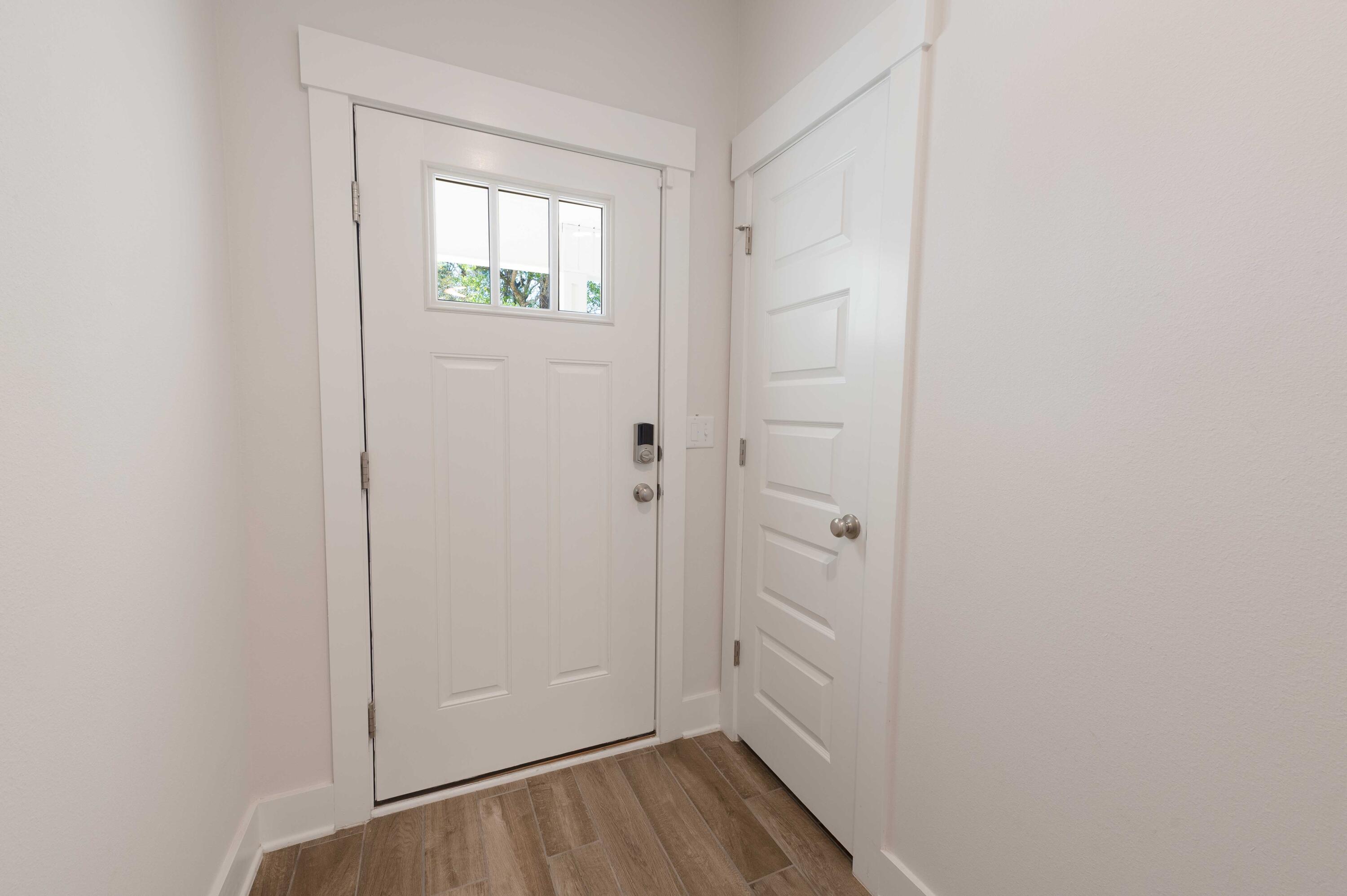 Bay Street - Residential