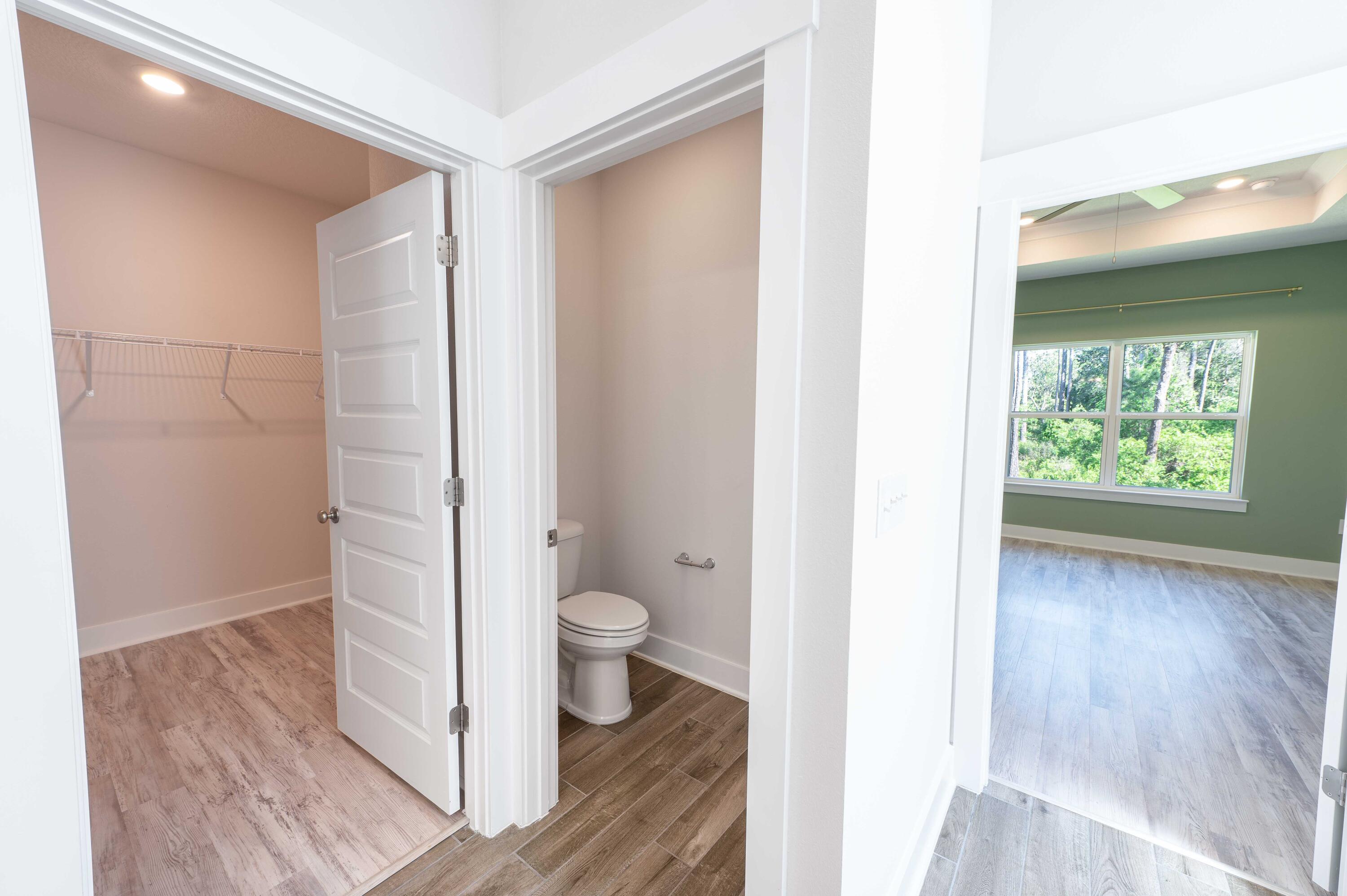 Bay Street - Residential