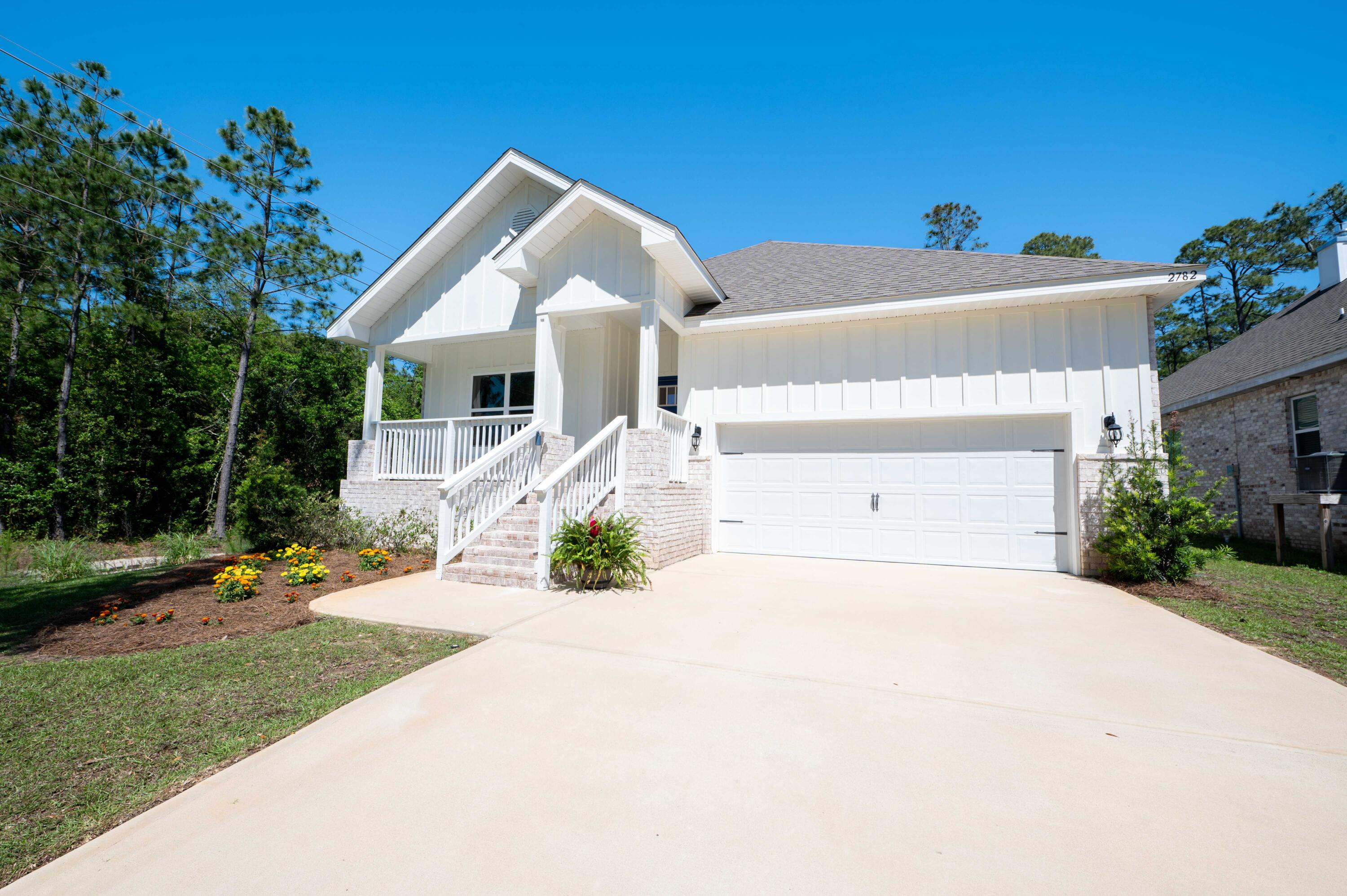 Bay Street - Residential