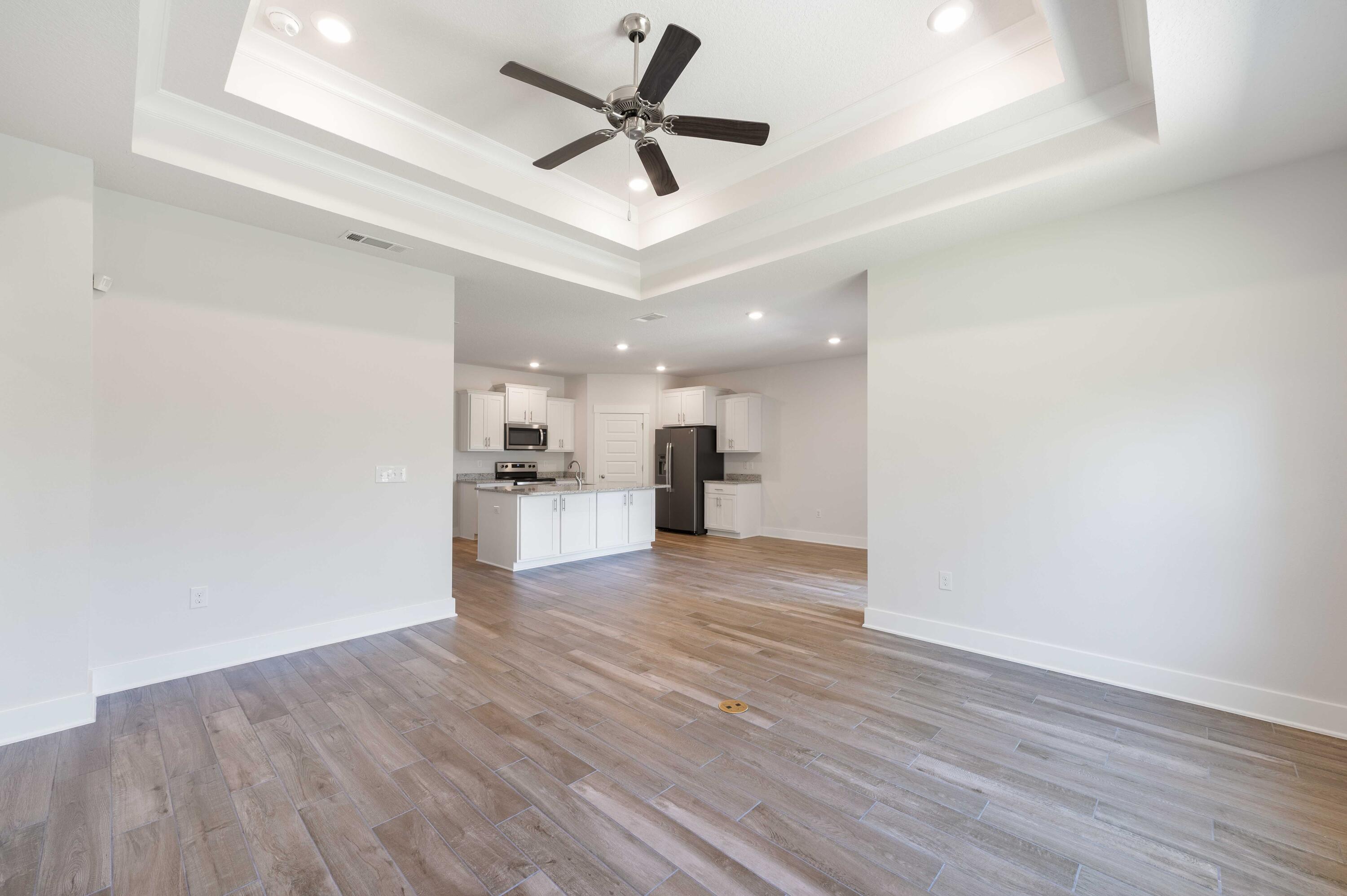 Bay Street - Residential