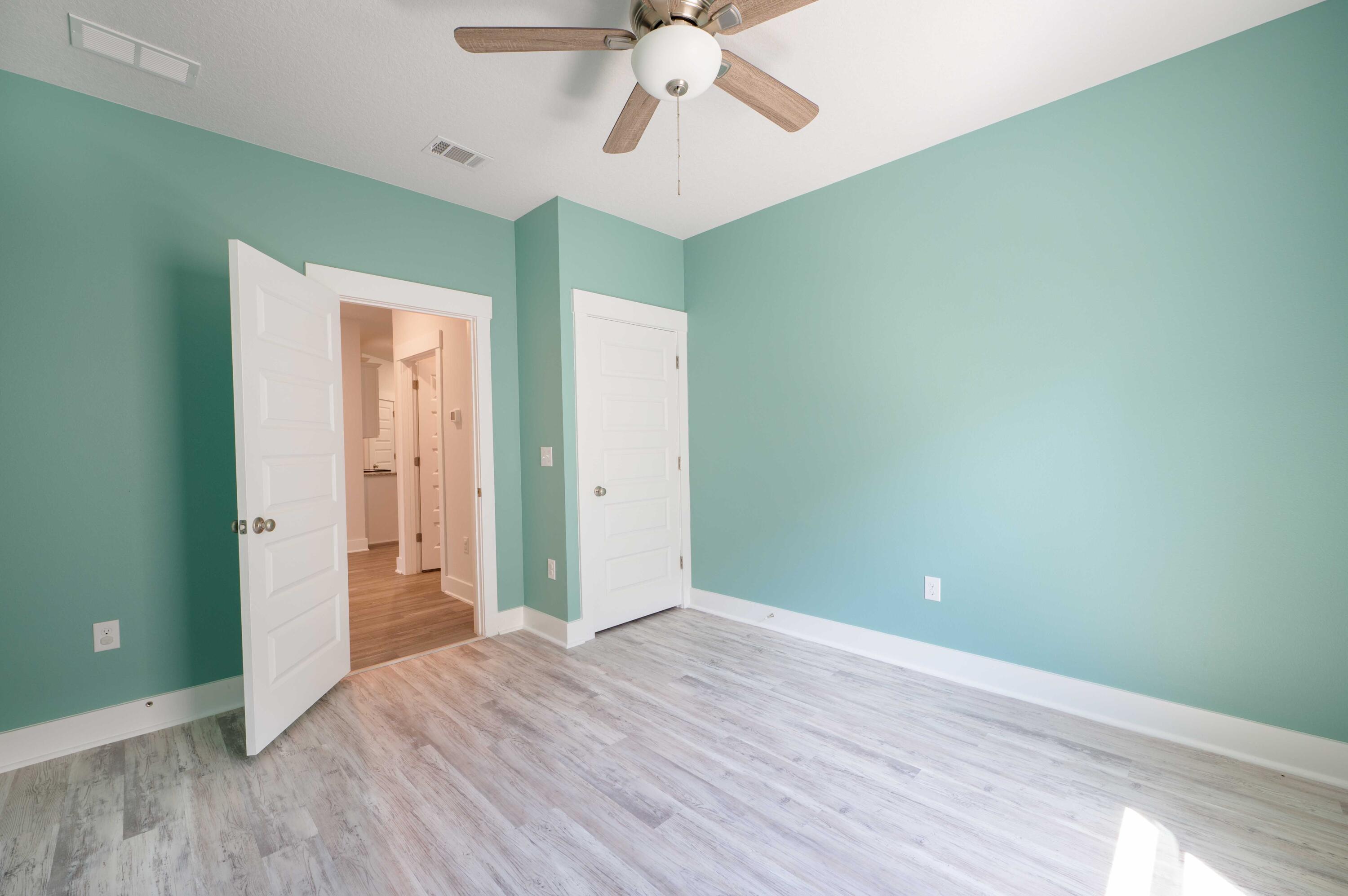 Bay Street - Residential