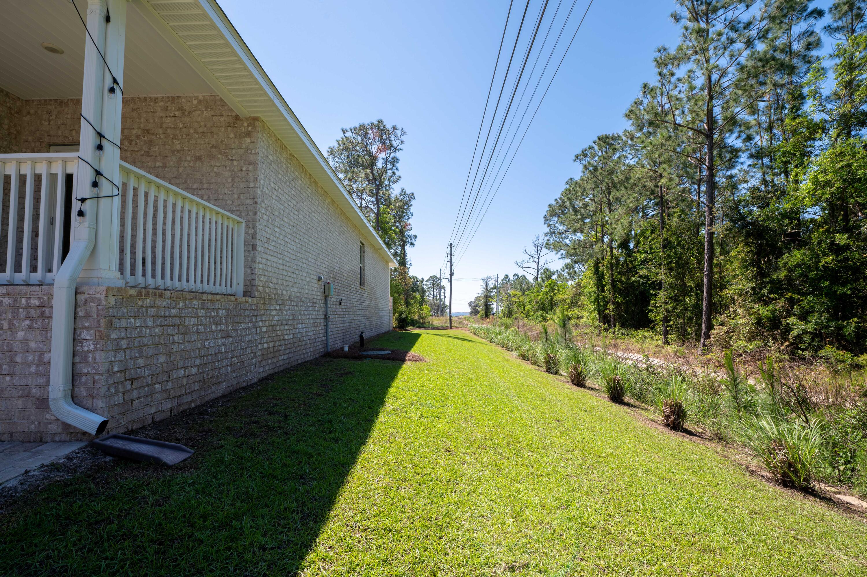 Bay Street - Residential