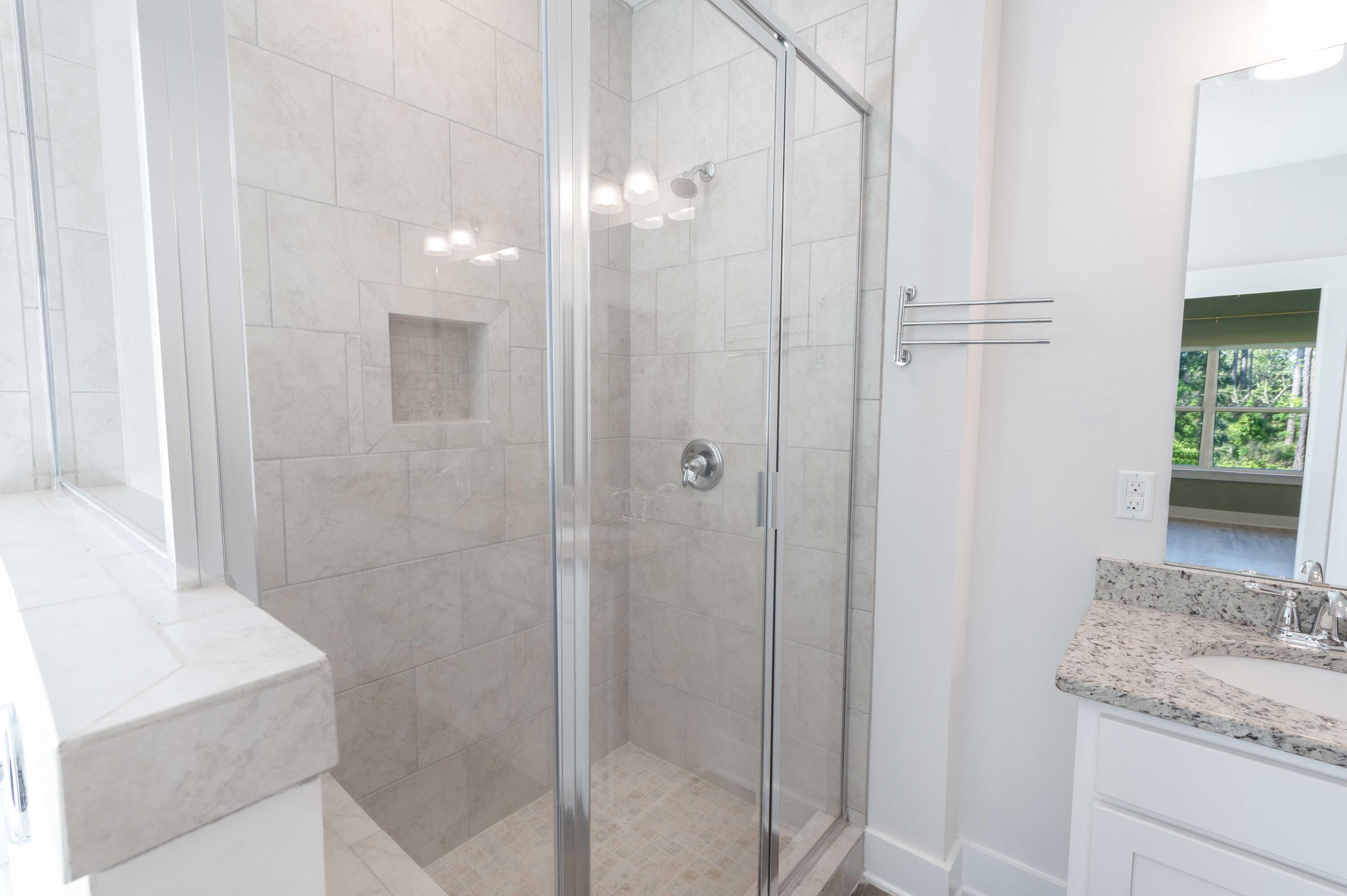 Bay Street - Residential