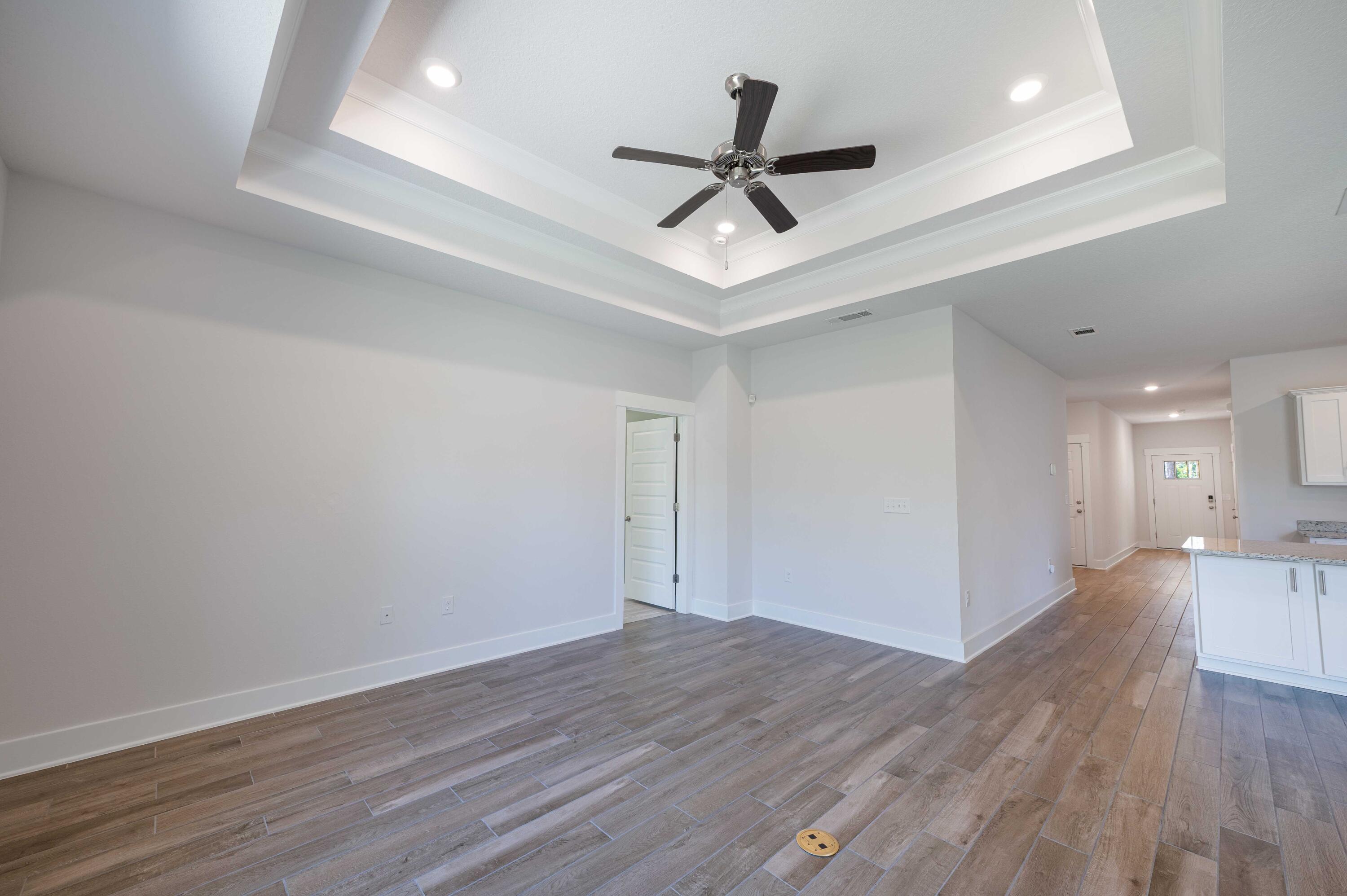 Bay Street - Residential