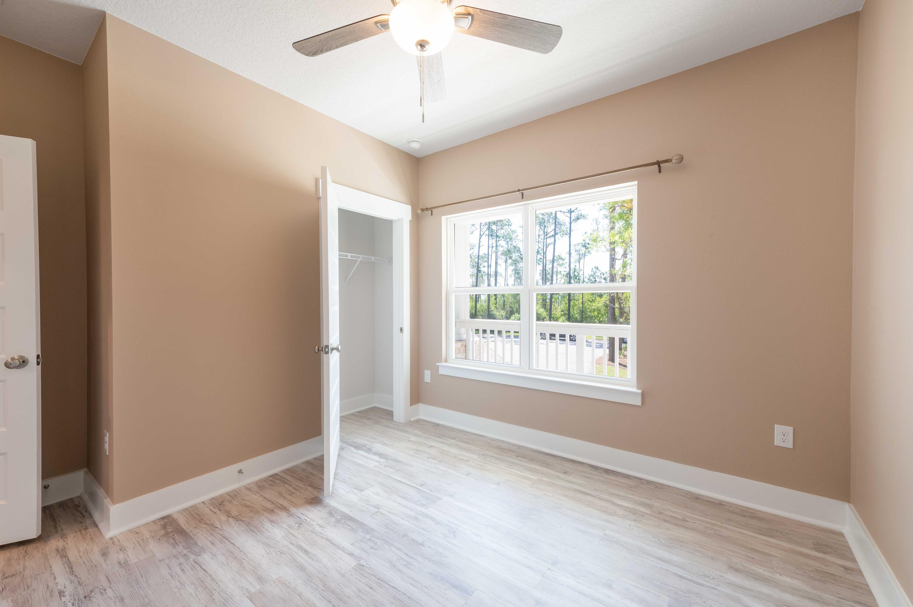 Bay Street - Residential