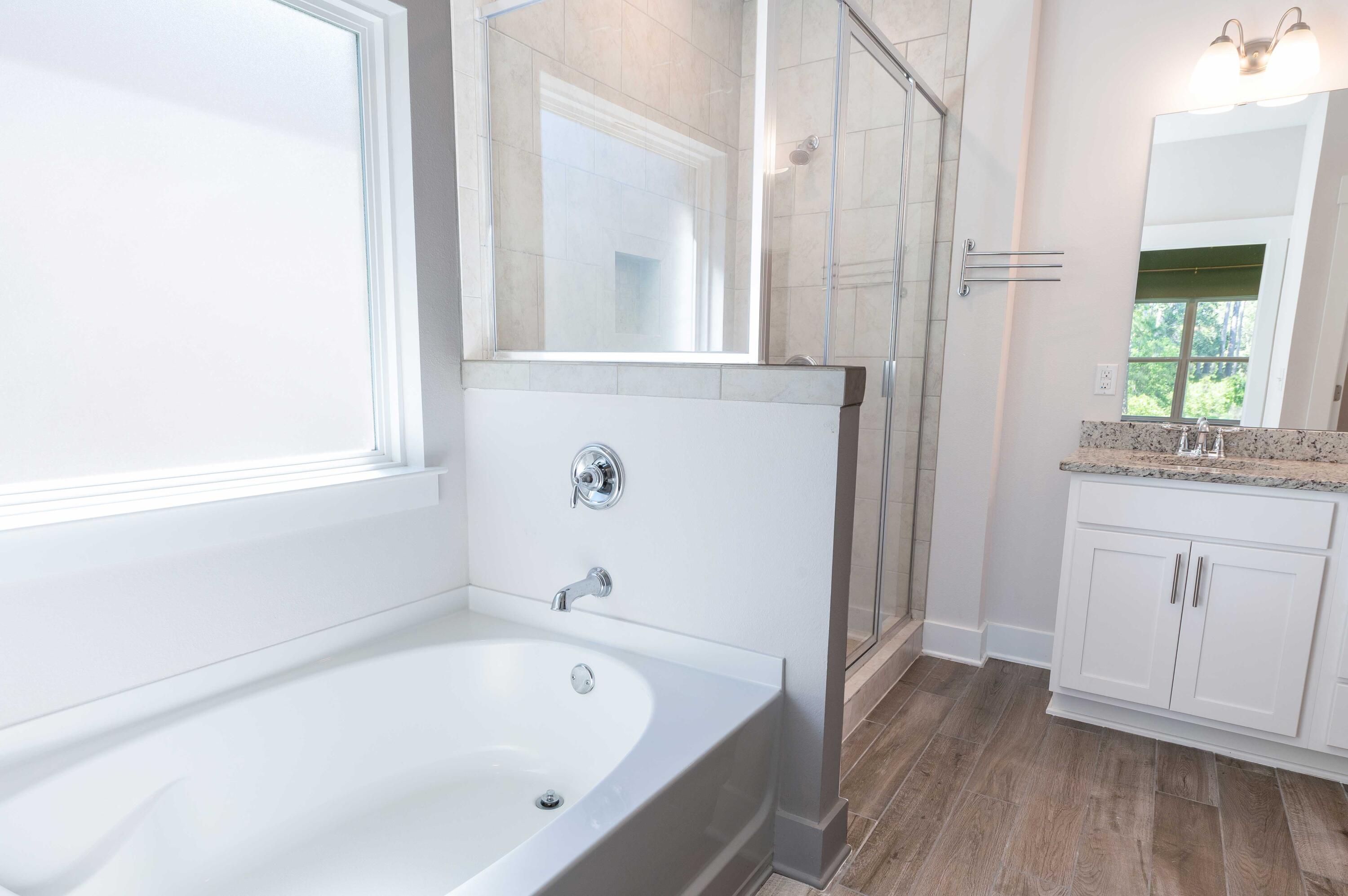 Bay Street - Residential