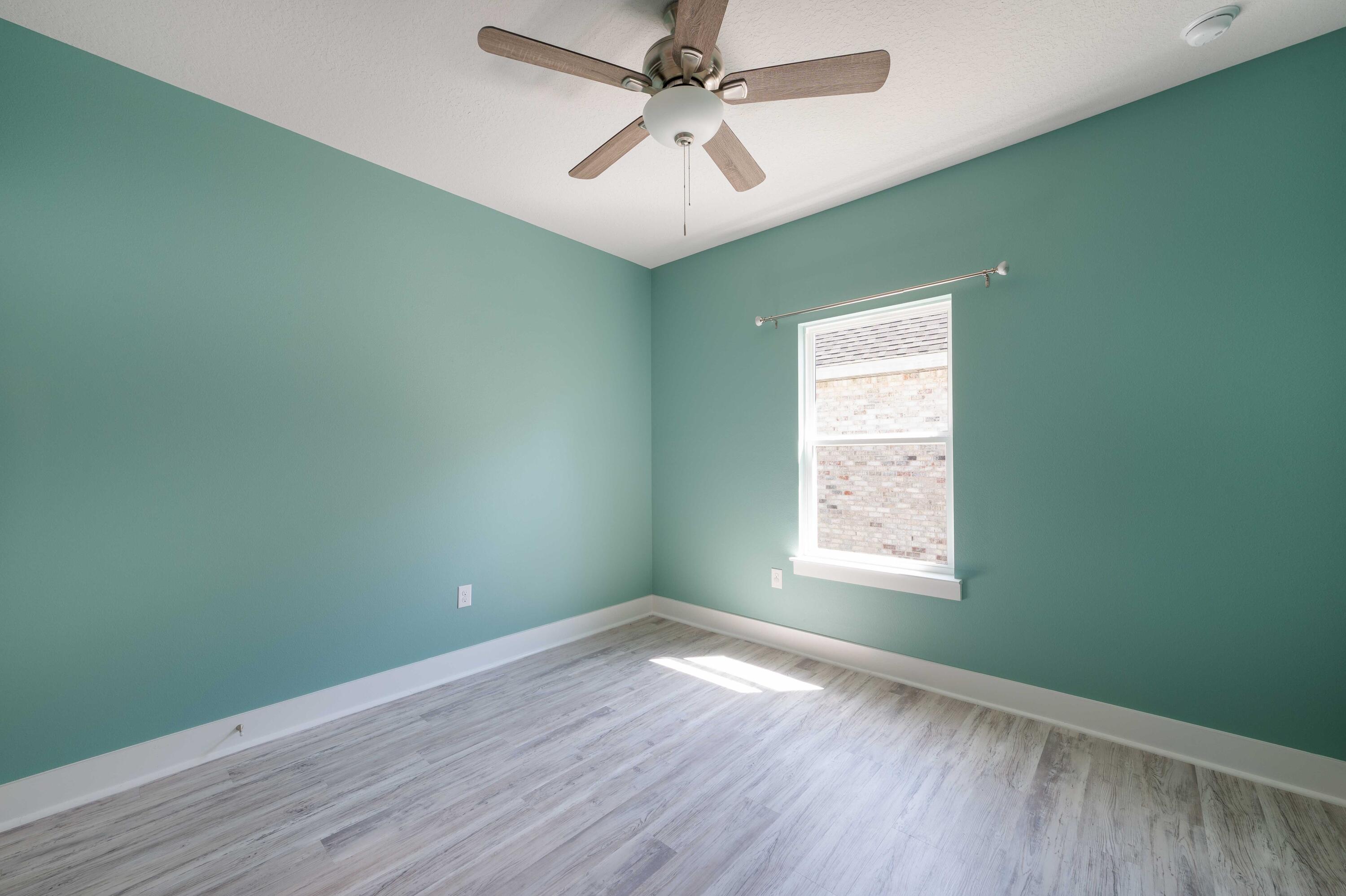 Bay Street - Residential