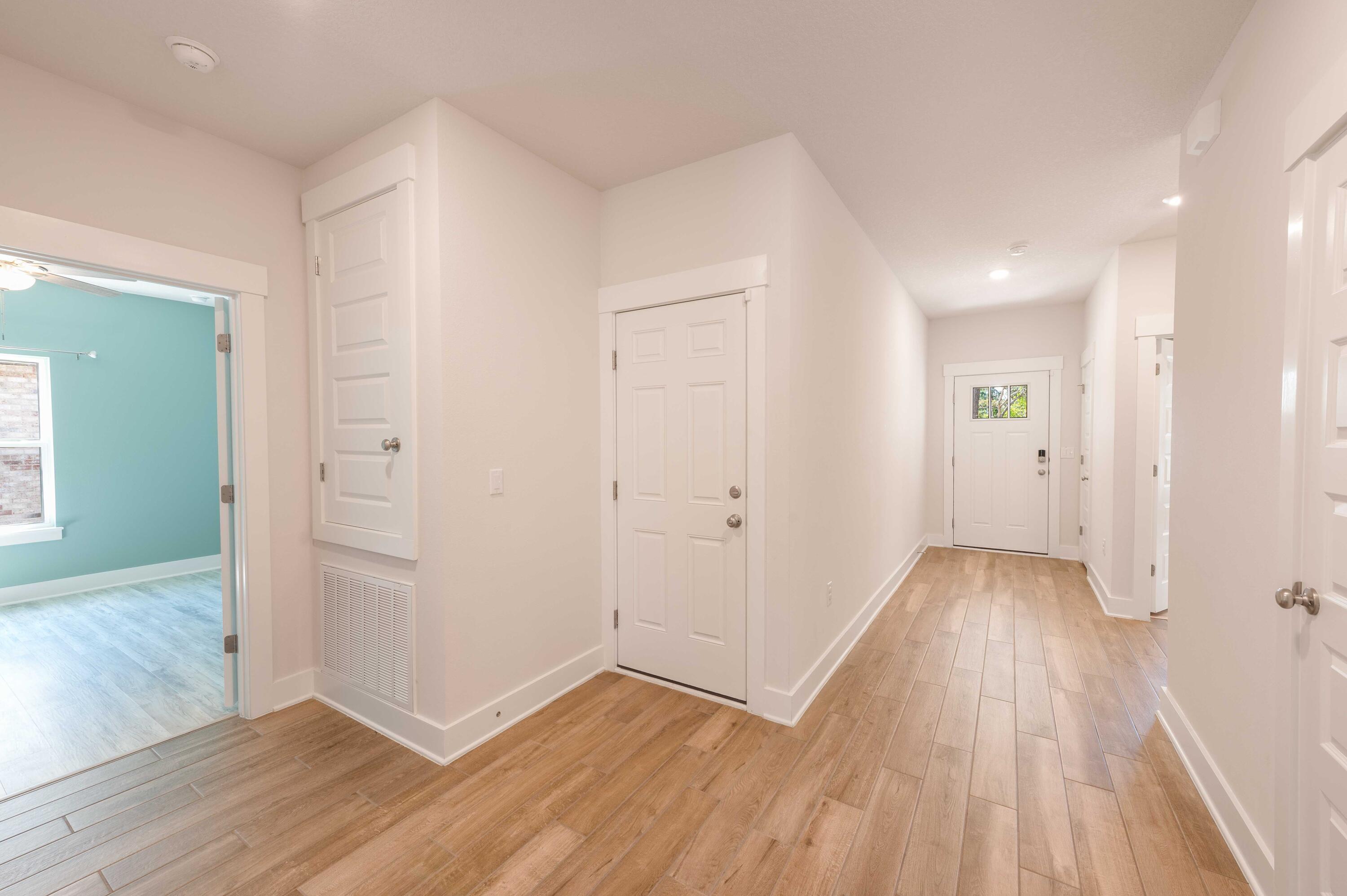 Bay Street - Residential