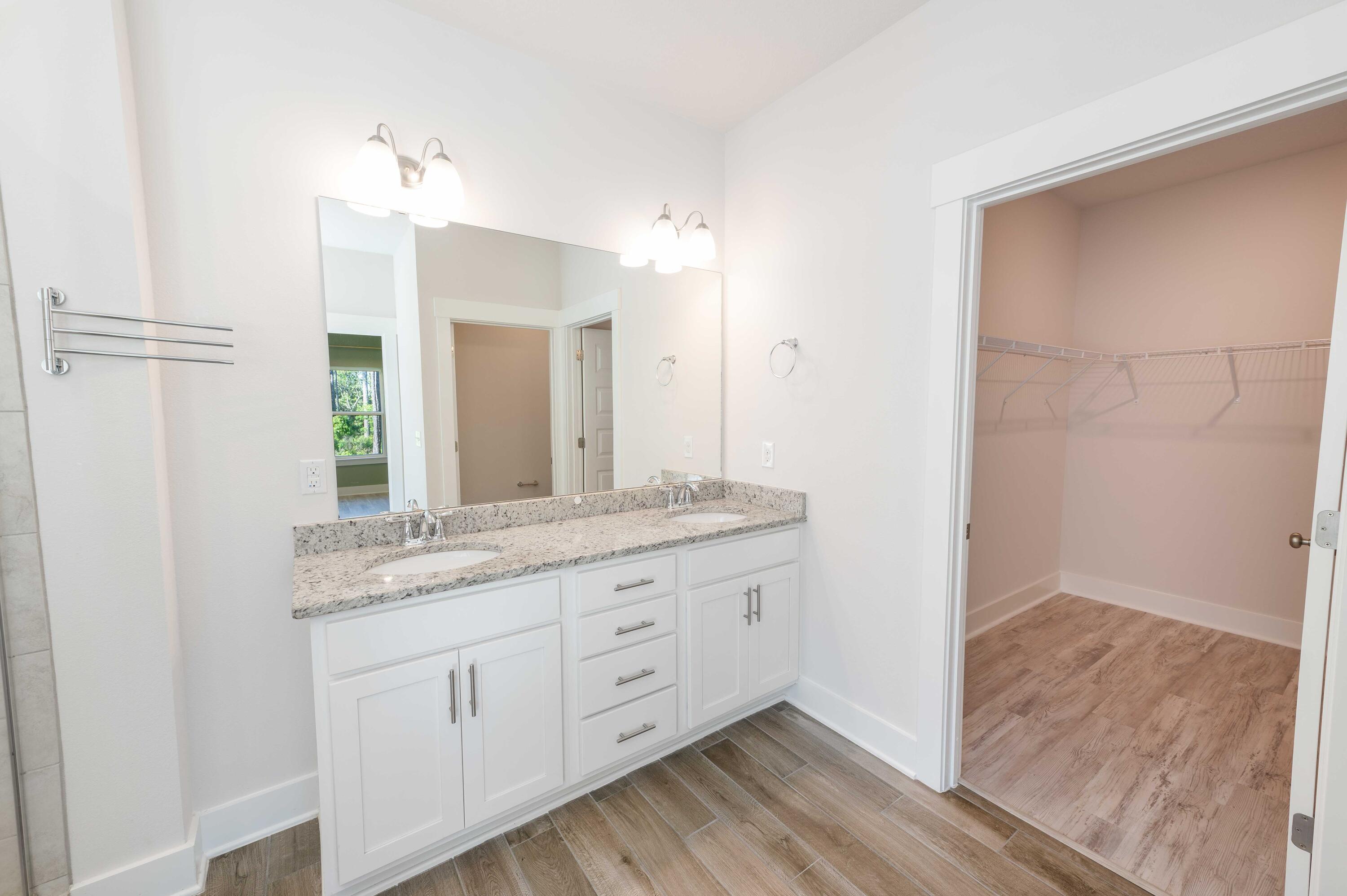 Bay Street - Residential