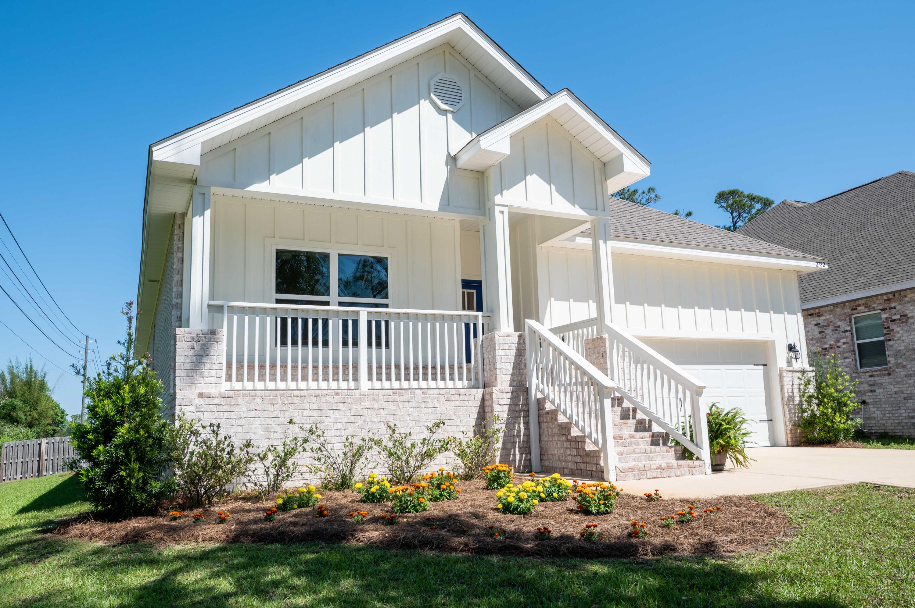 Bay Street - Residential