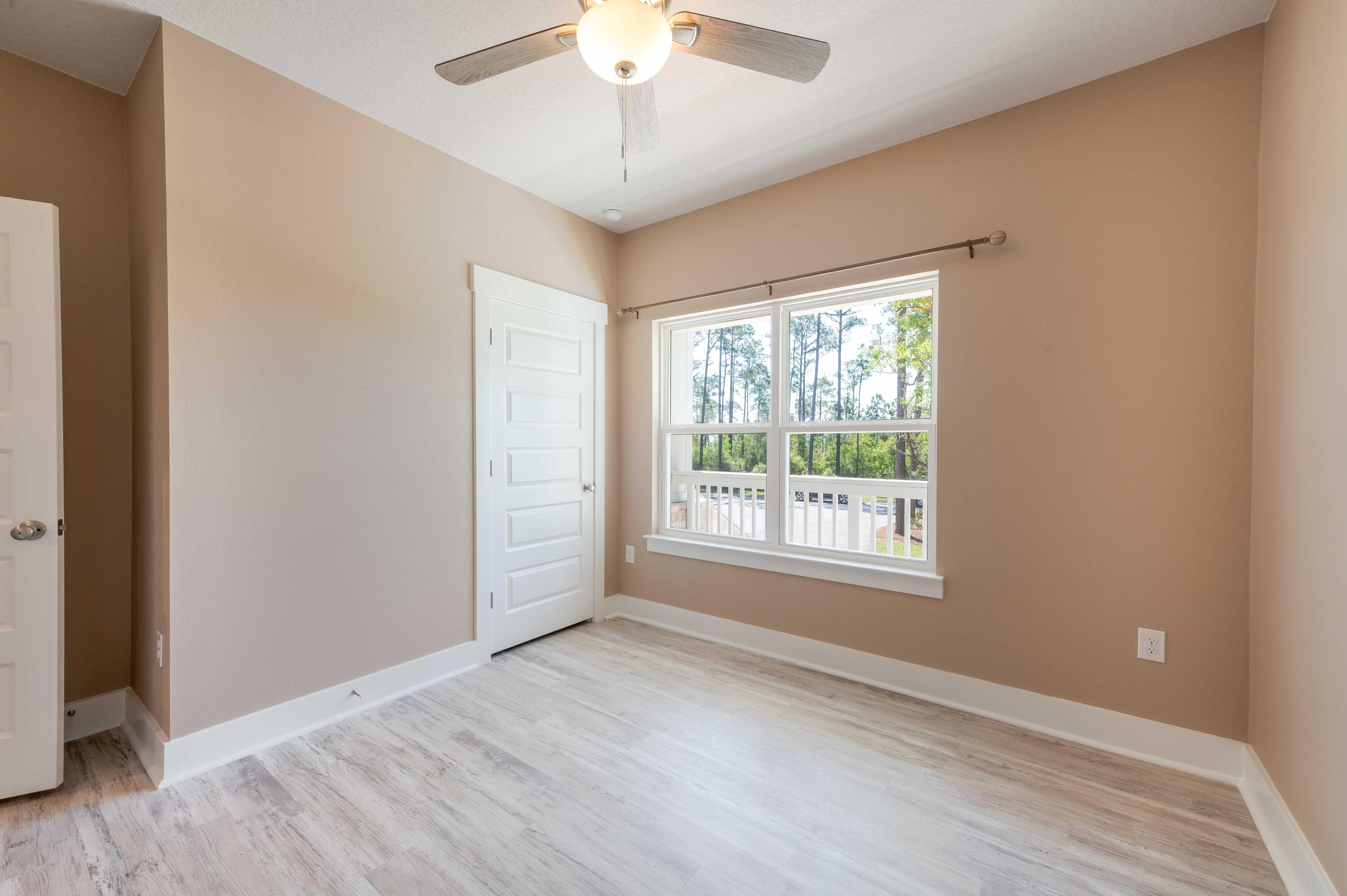 Bay Street - Residential