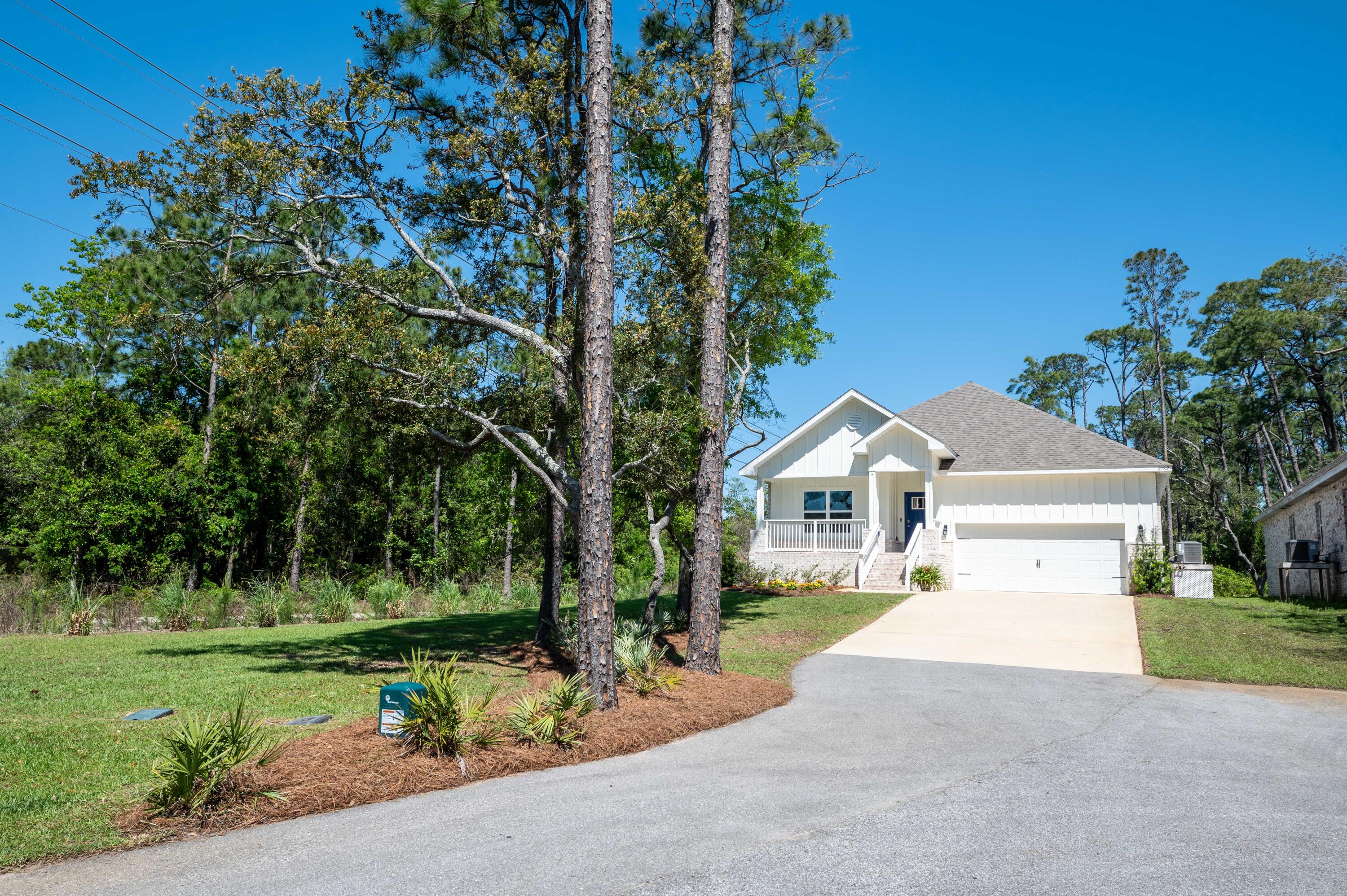 Bay Street - Residential