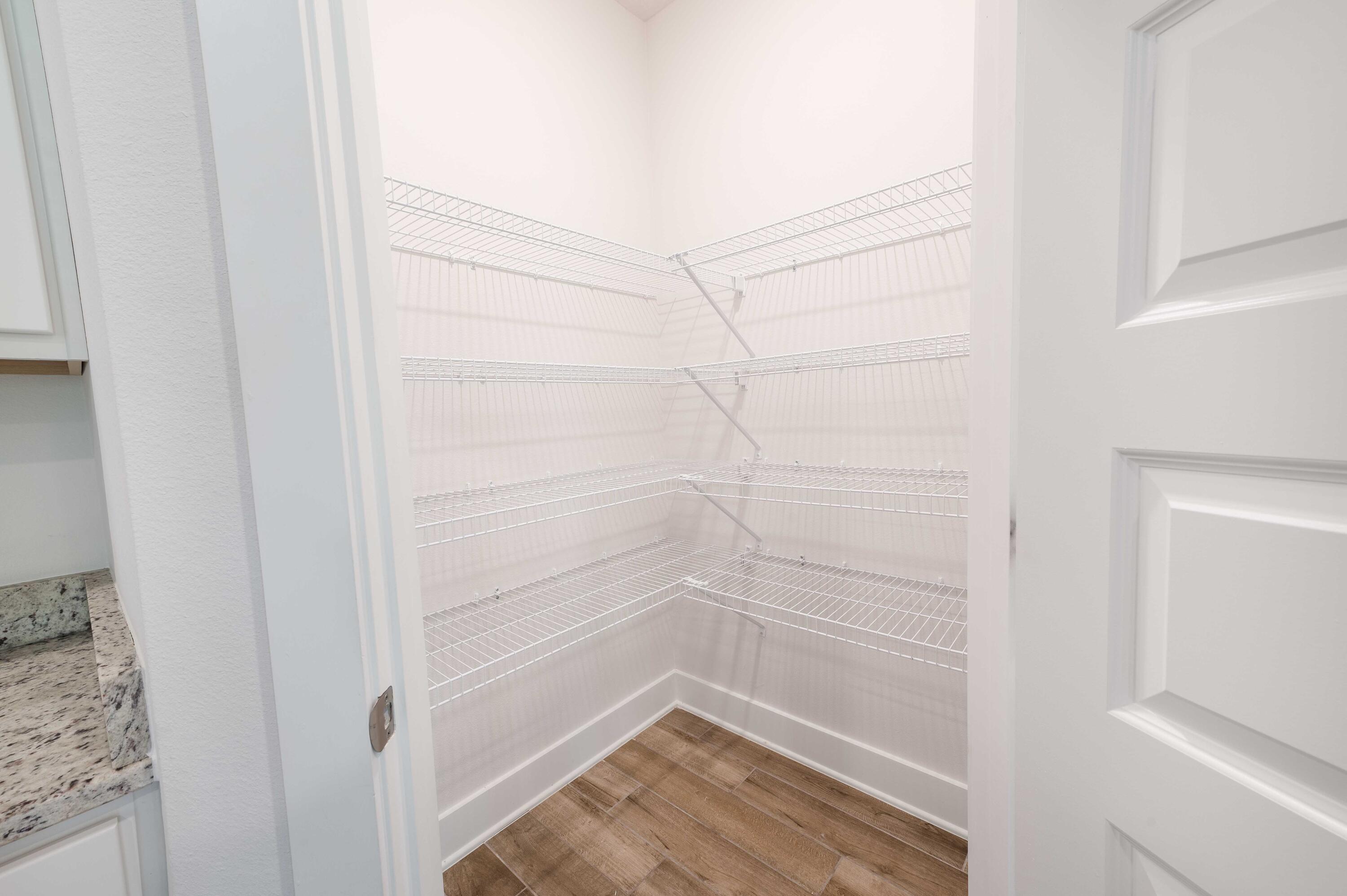 Bay Street - Residential