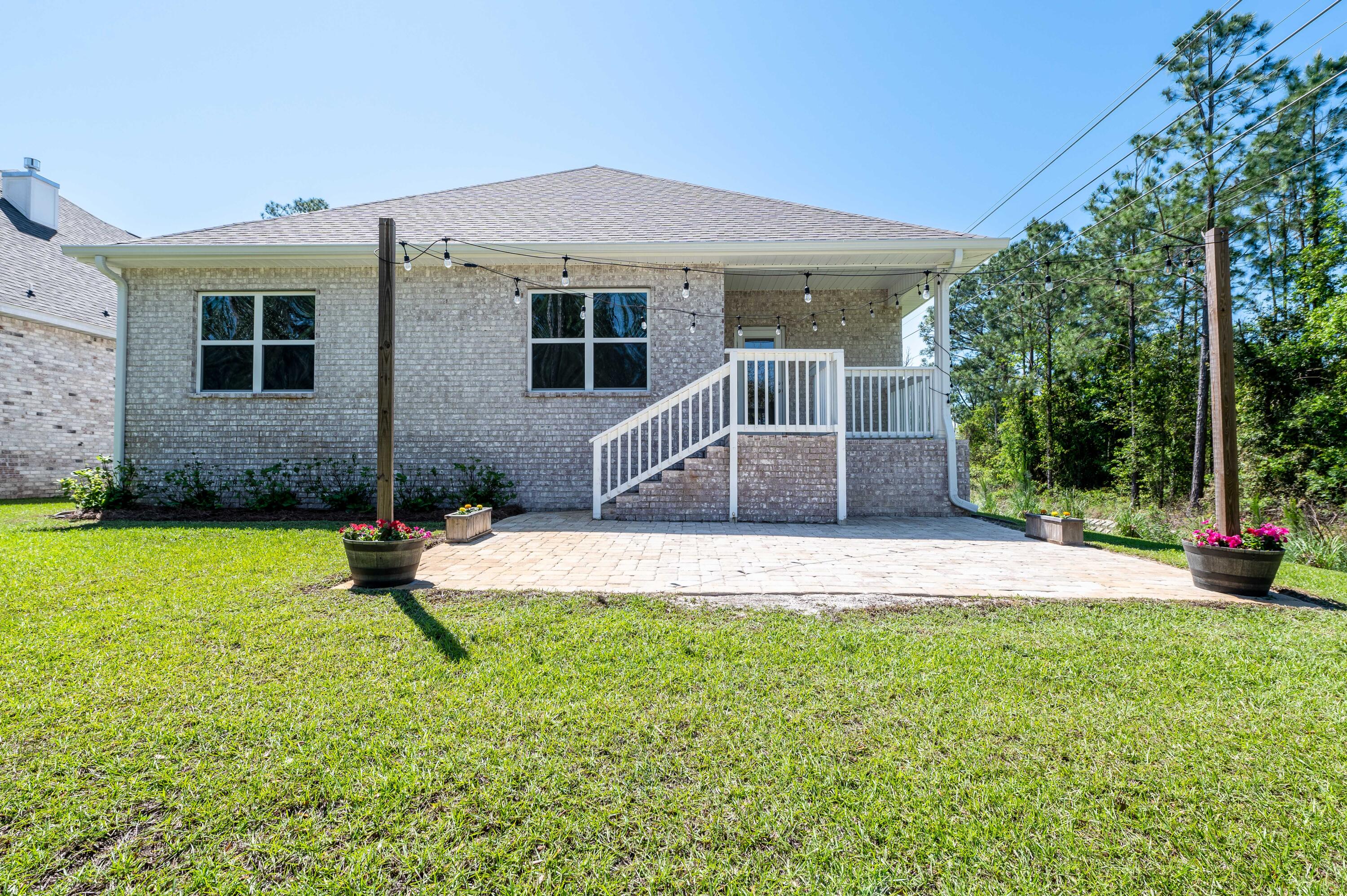 Bay Street - Residential