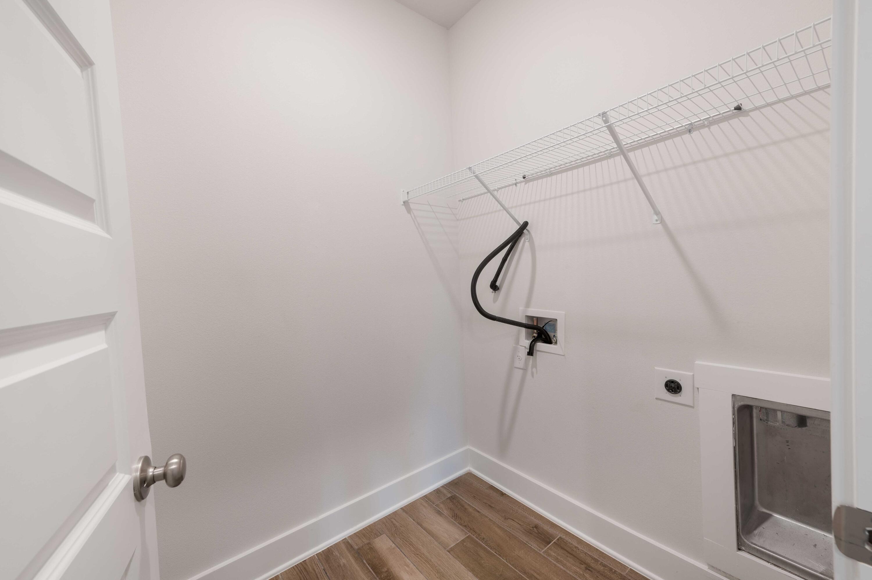 Bay Street - Residential