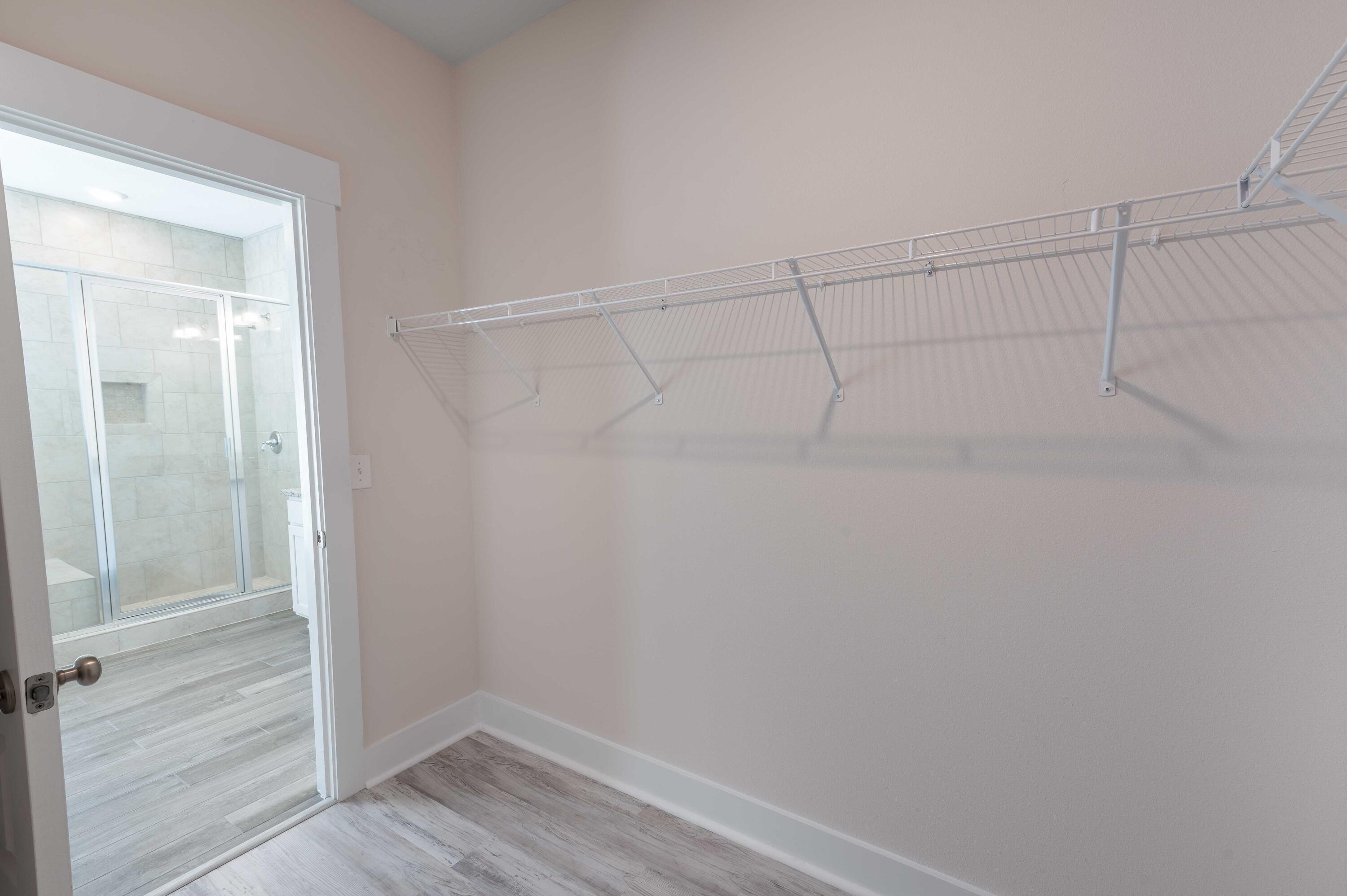 Bay Street - Residential