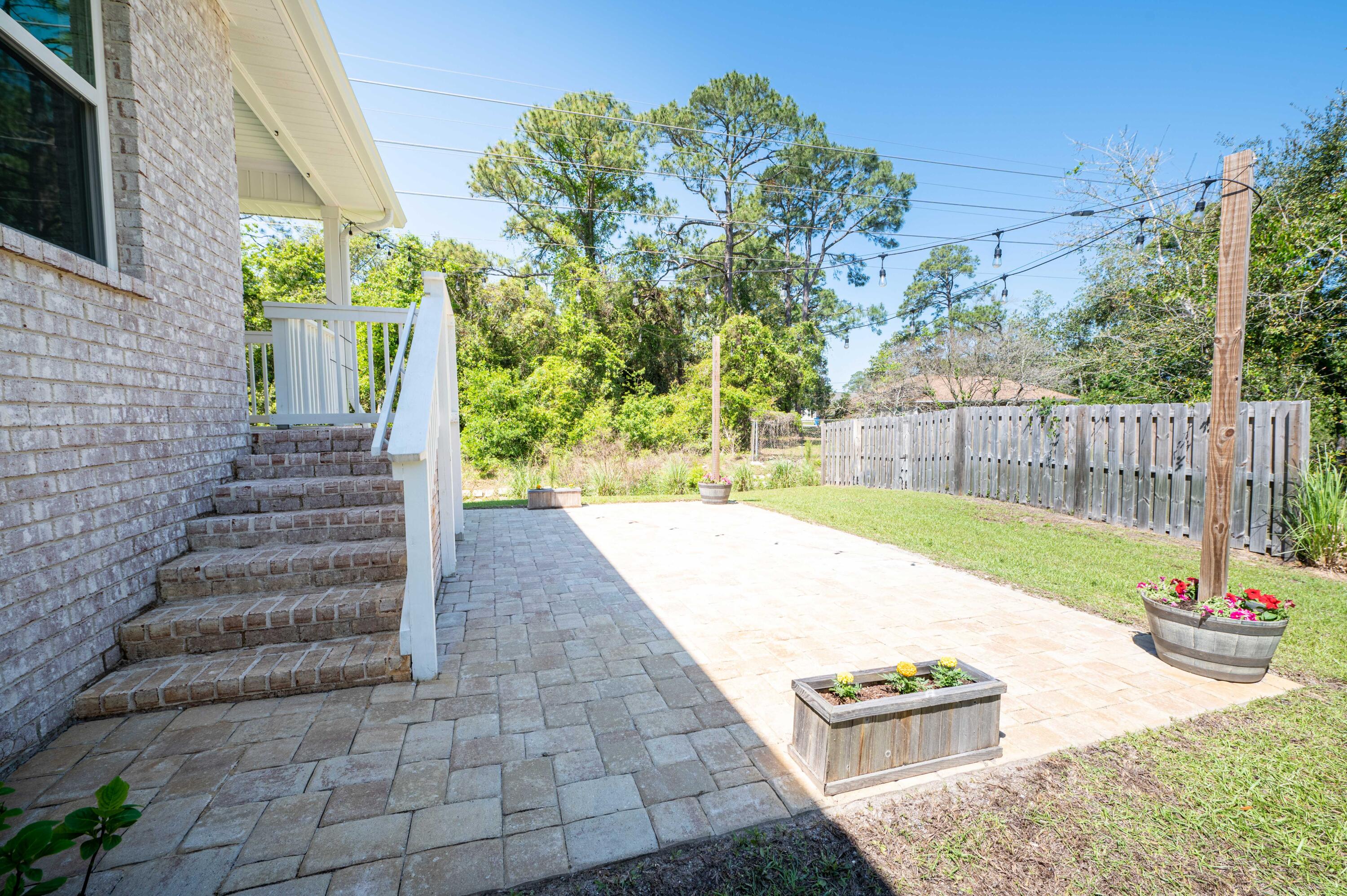 Bay Street - Residential