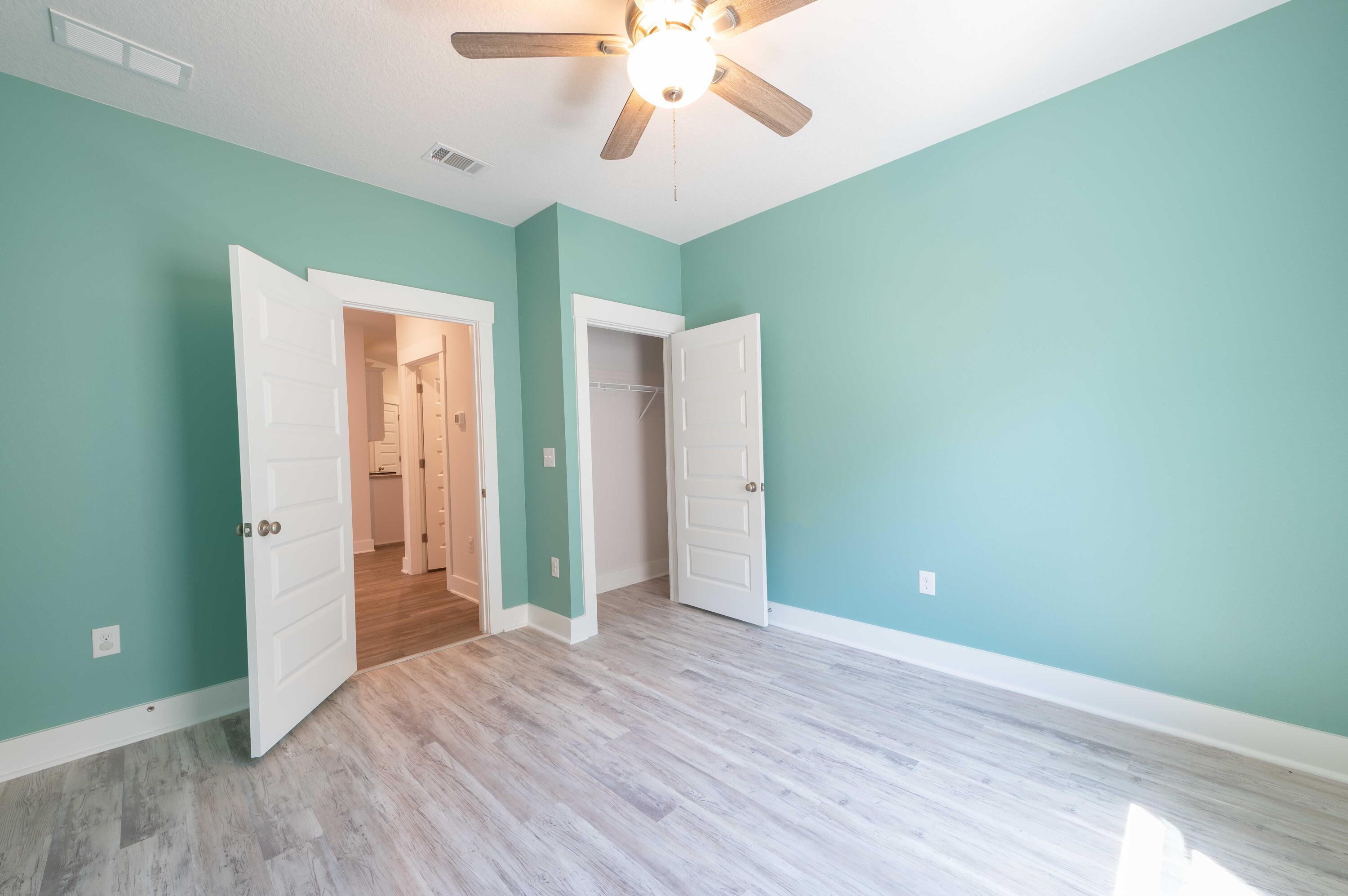 Bay Street - Residential