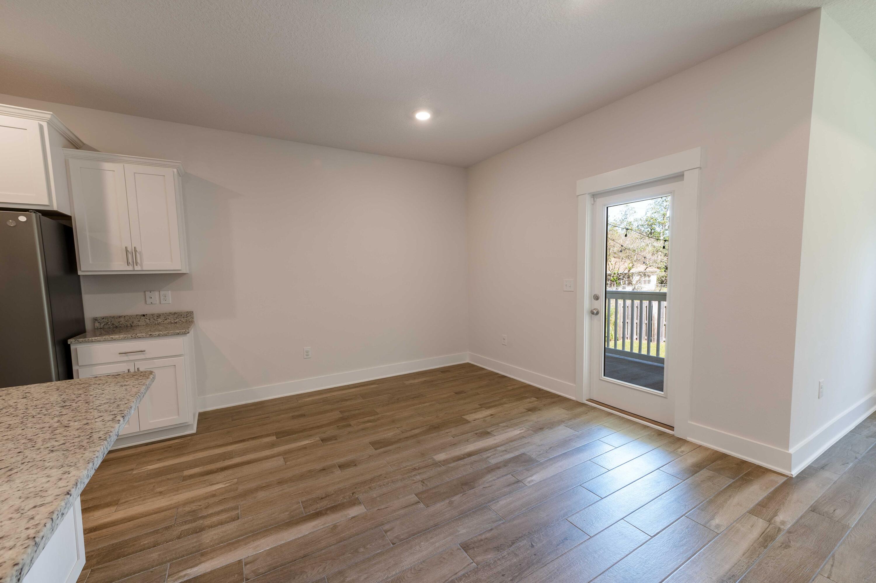 Bay Street - Residential