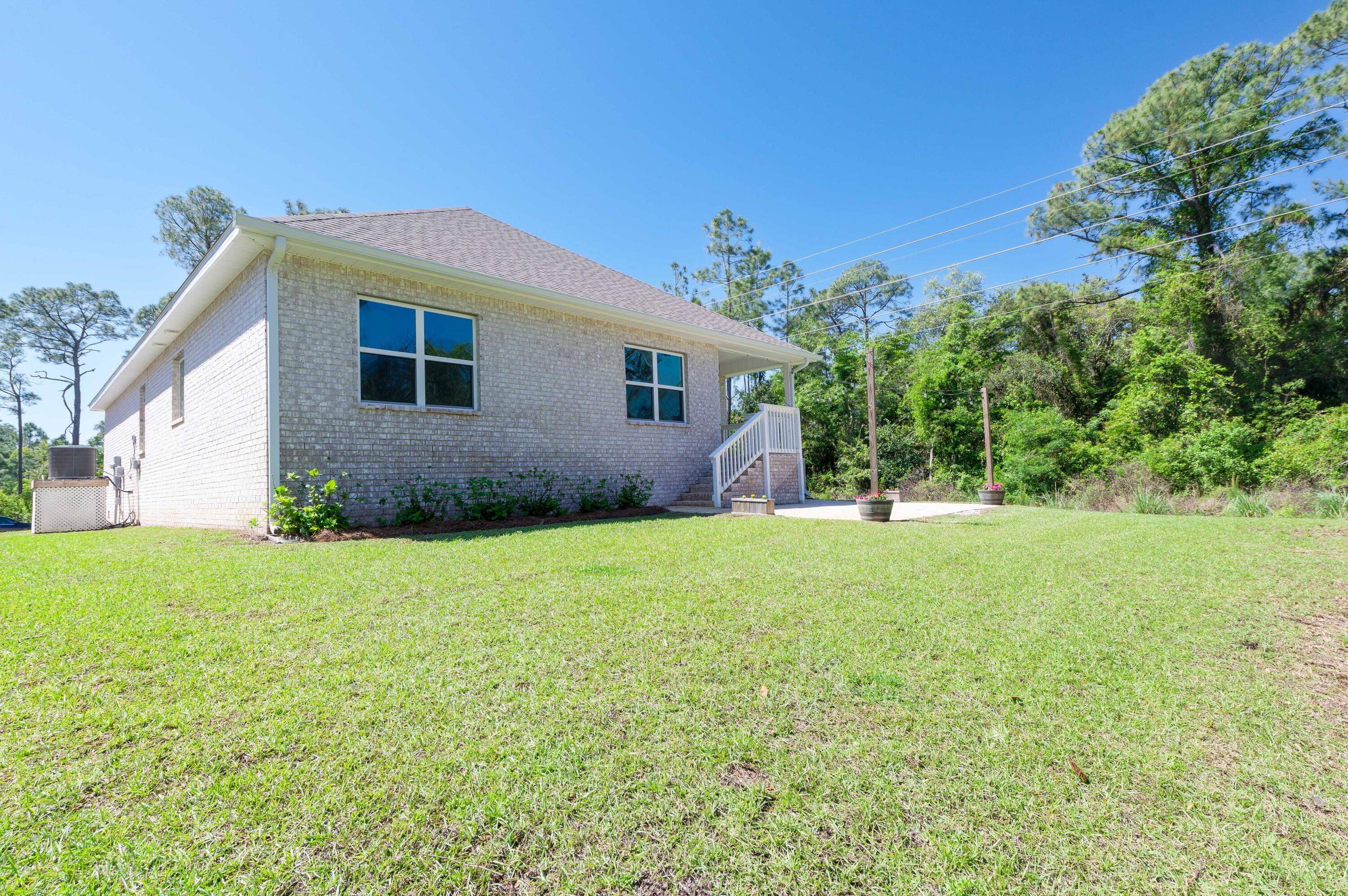 Bay Street - Residential