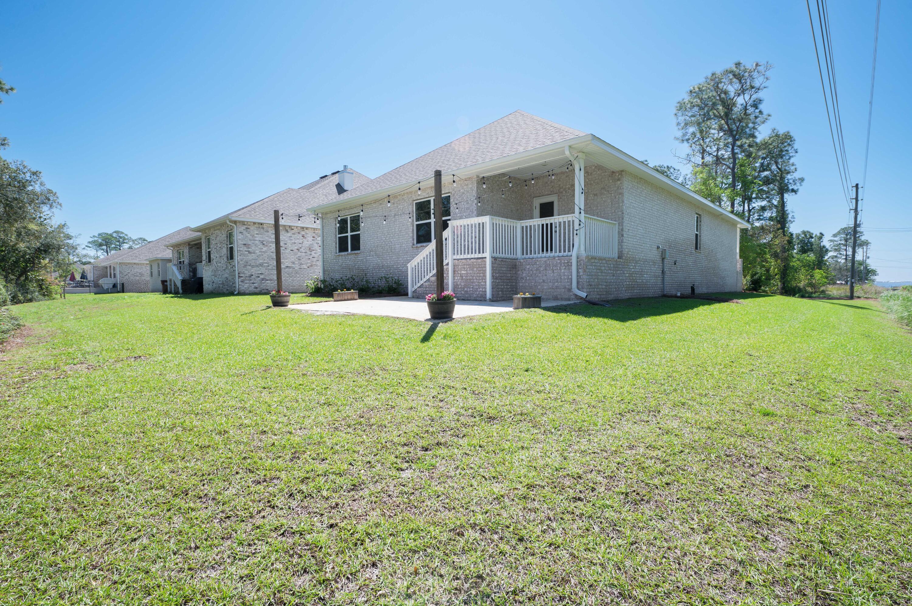 Bay Street - Residential