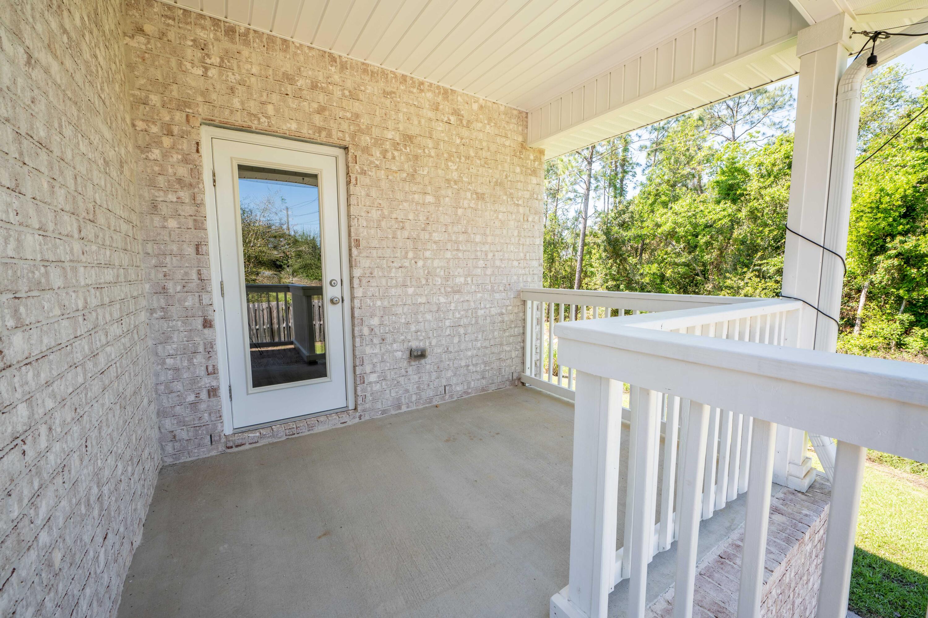 Bay Street - Residential