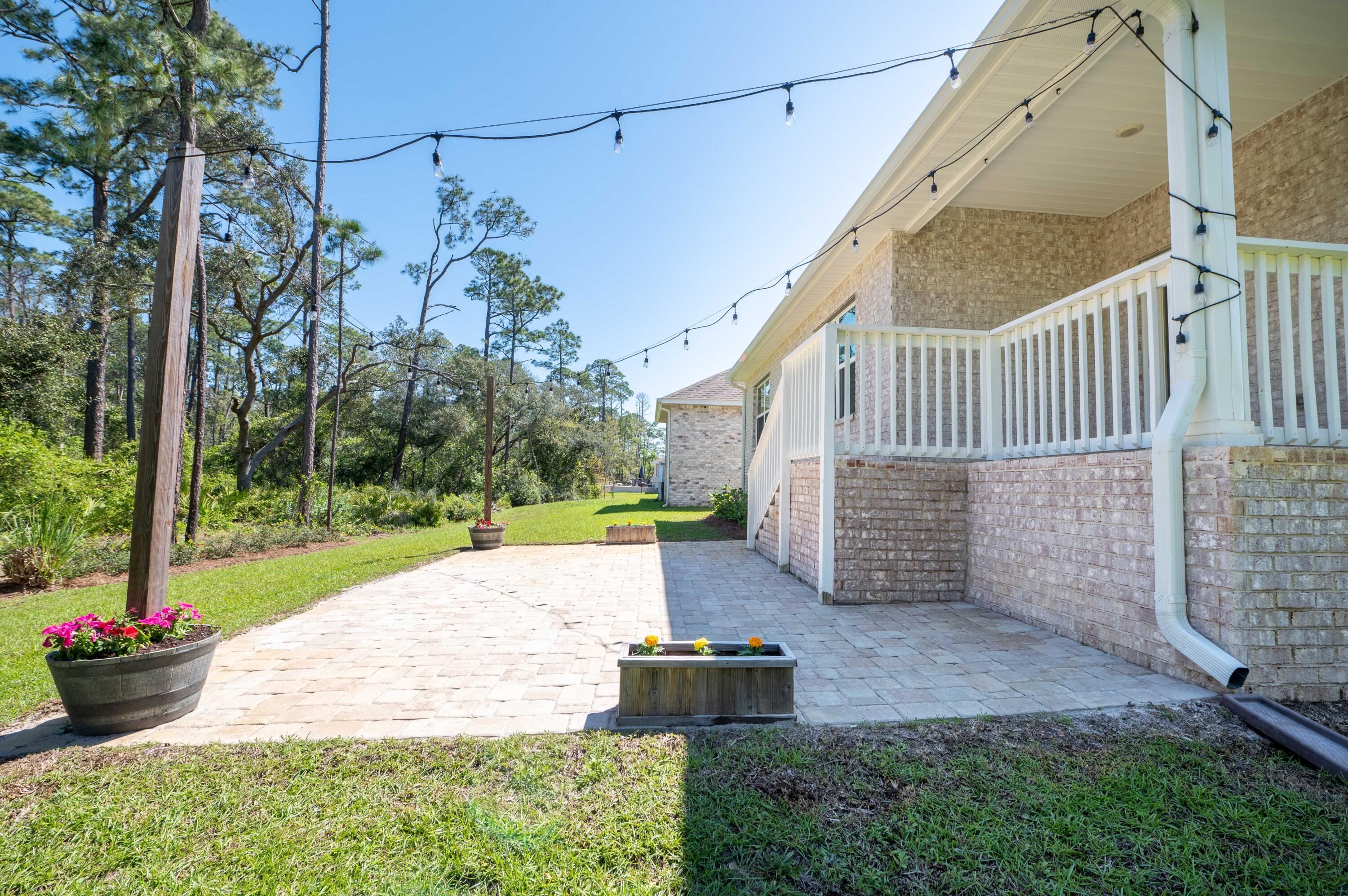 Bay Street - Residential