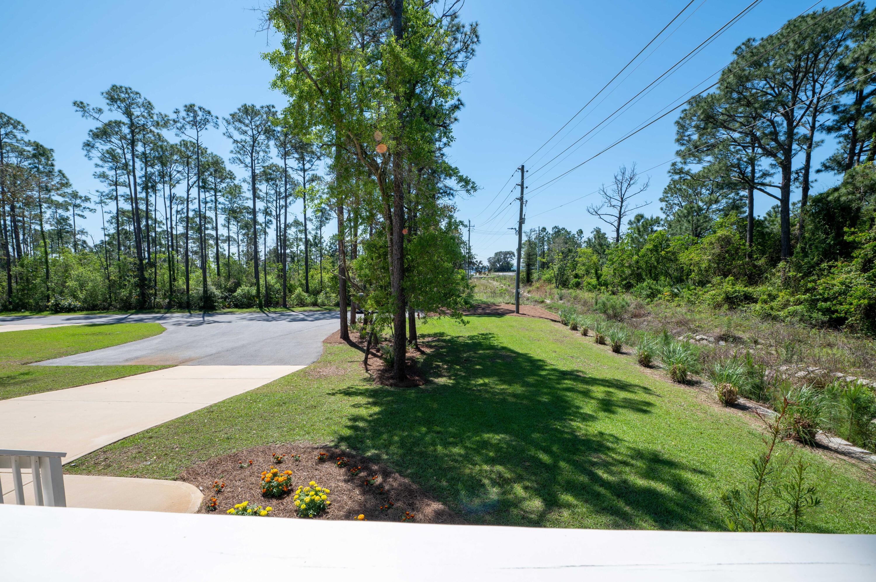 Bay Street - Residential