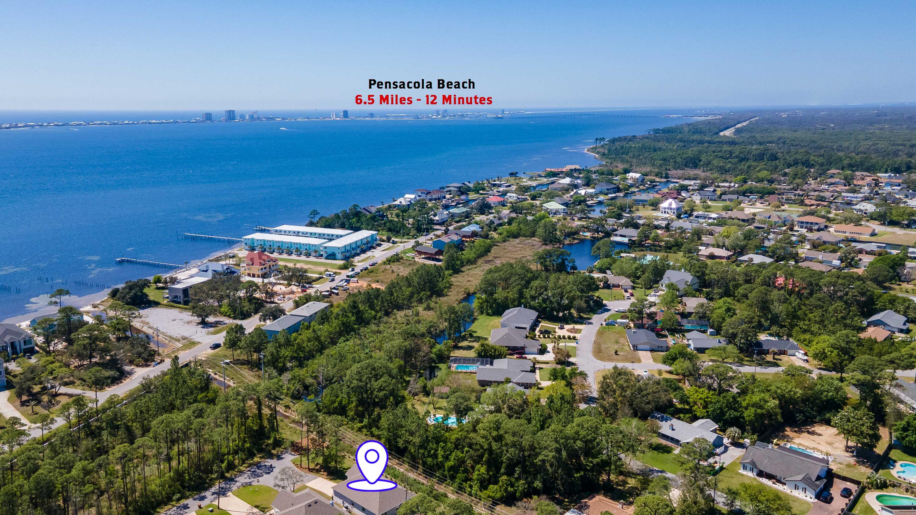 Bay Street - Residential