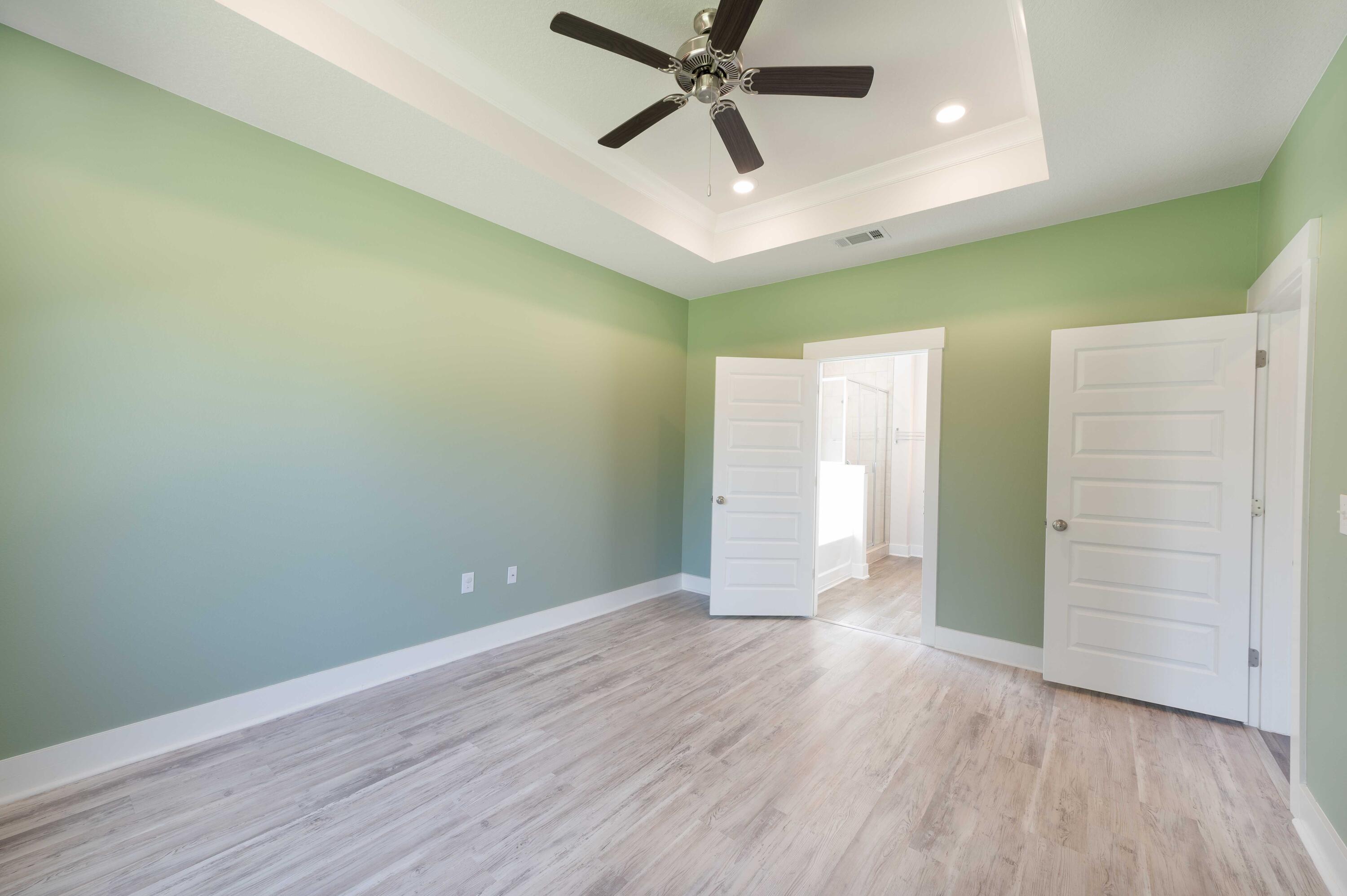 Bay Street - Residential