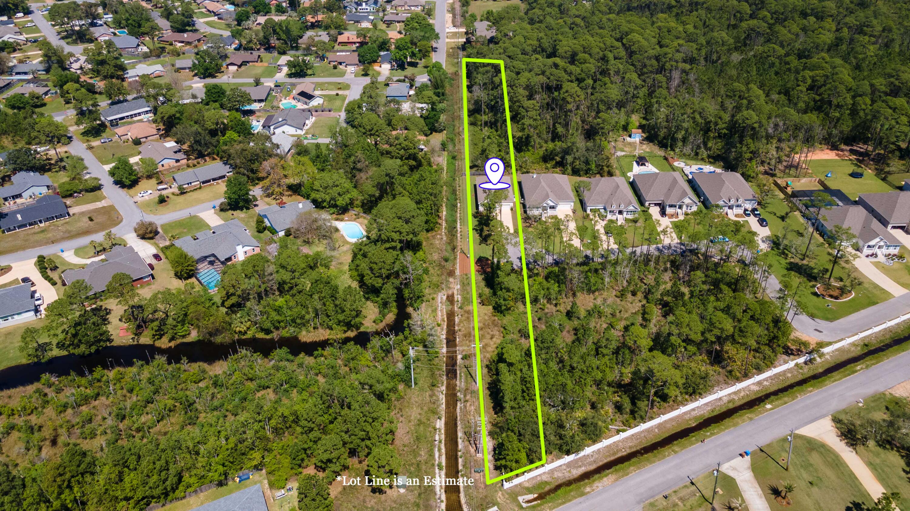 Bay Street - Residential