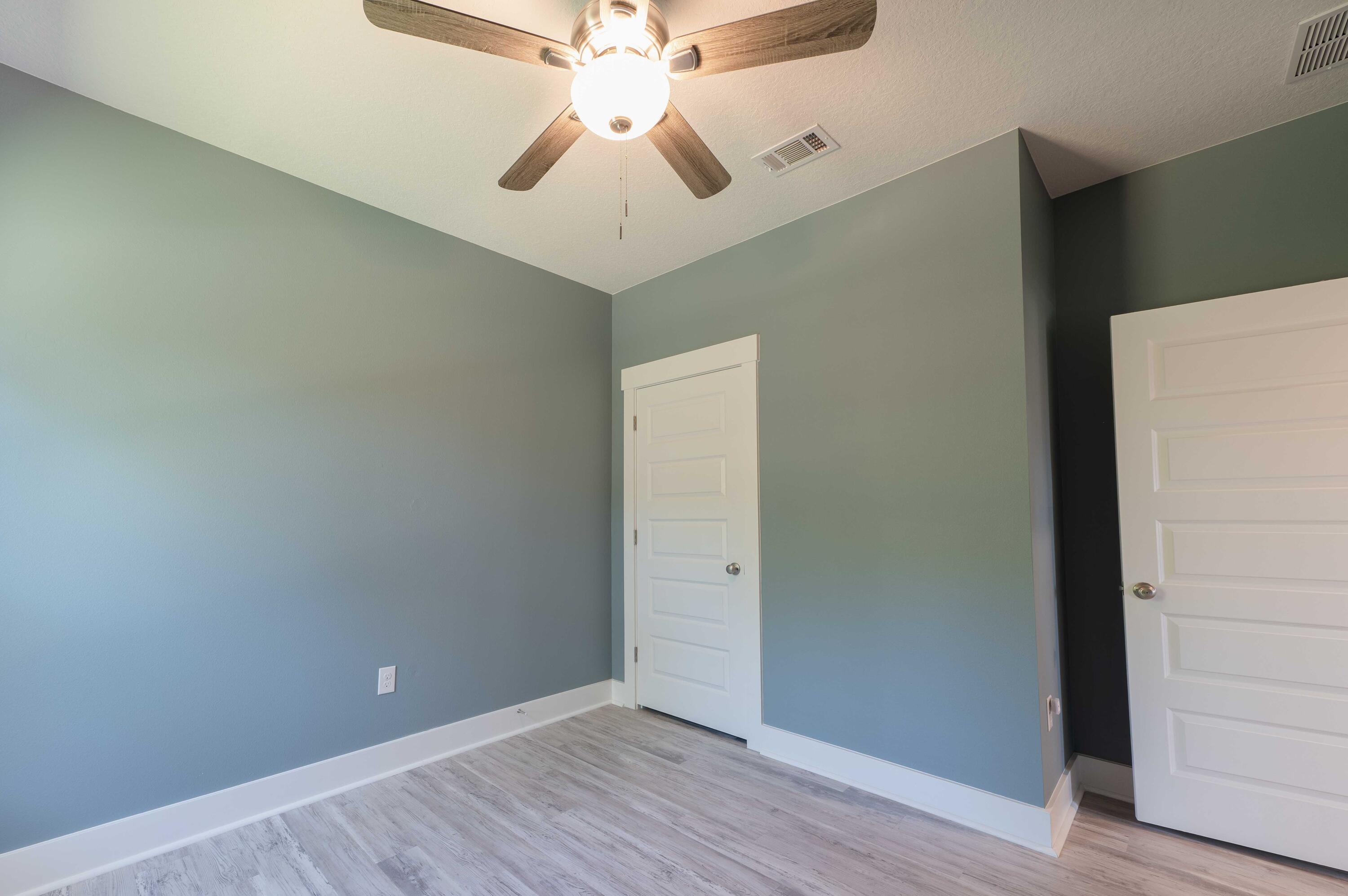 Bay Street - Residential