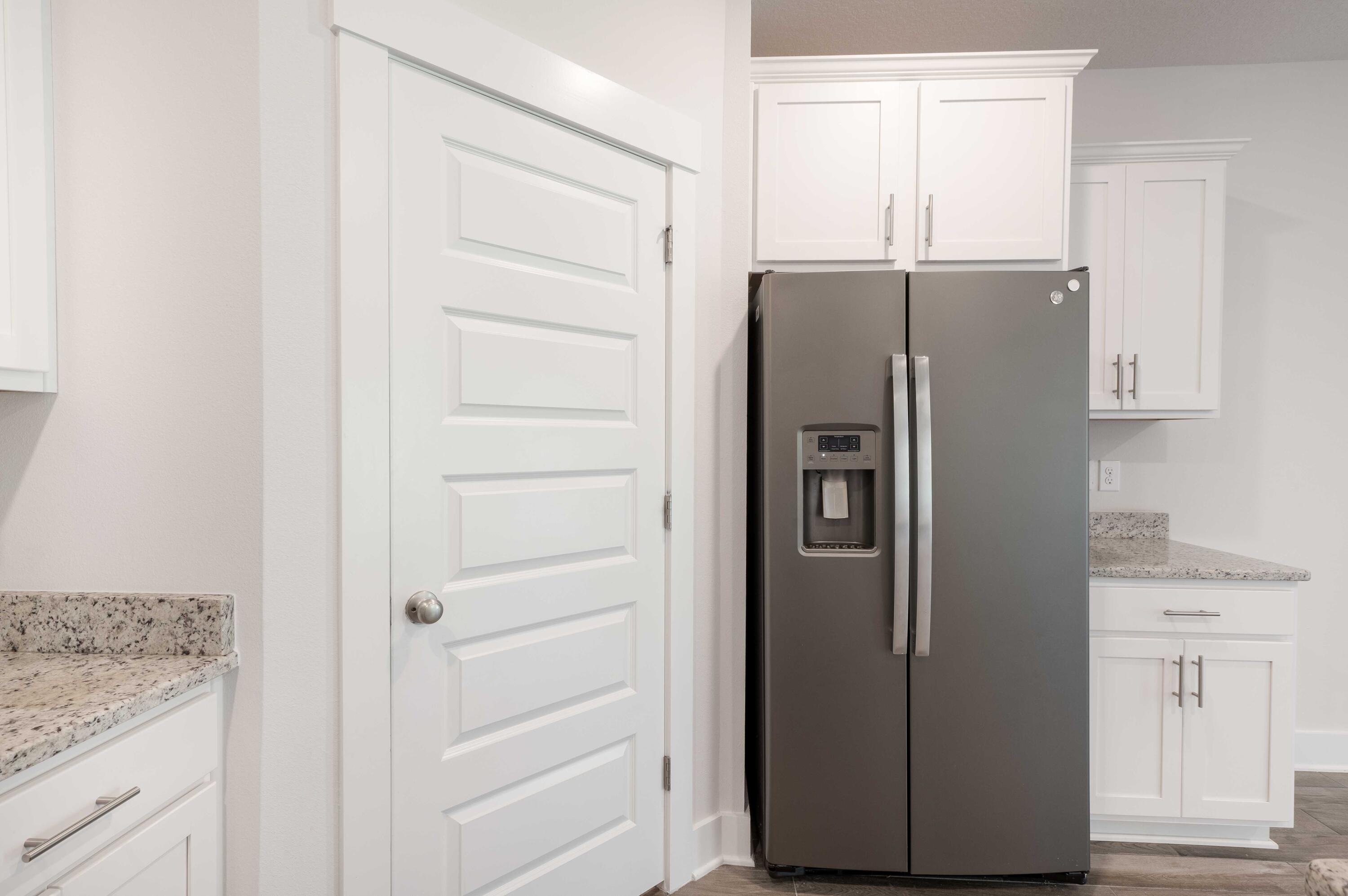 Bay Street - Residential