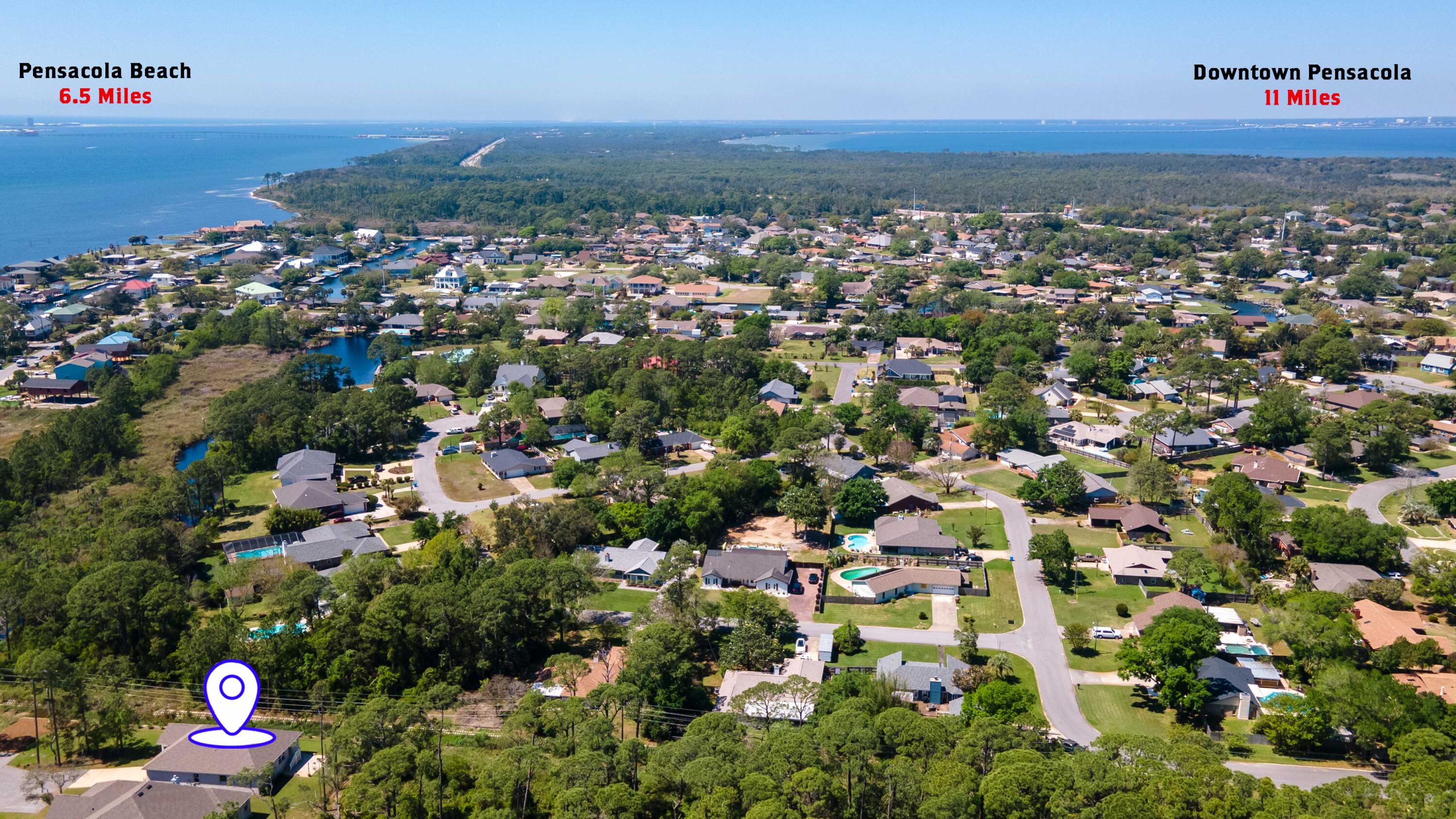 Bay Street - Residential