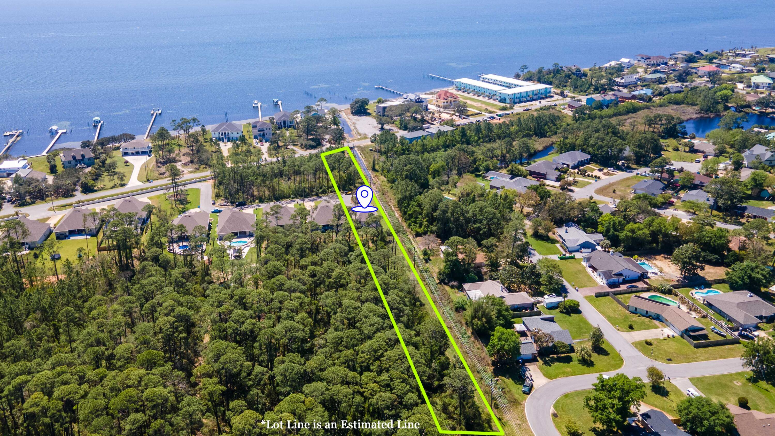 Bay Street - Residential