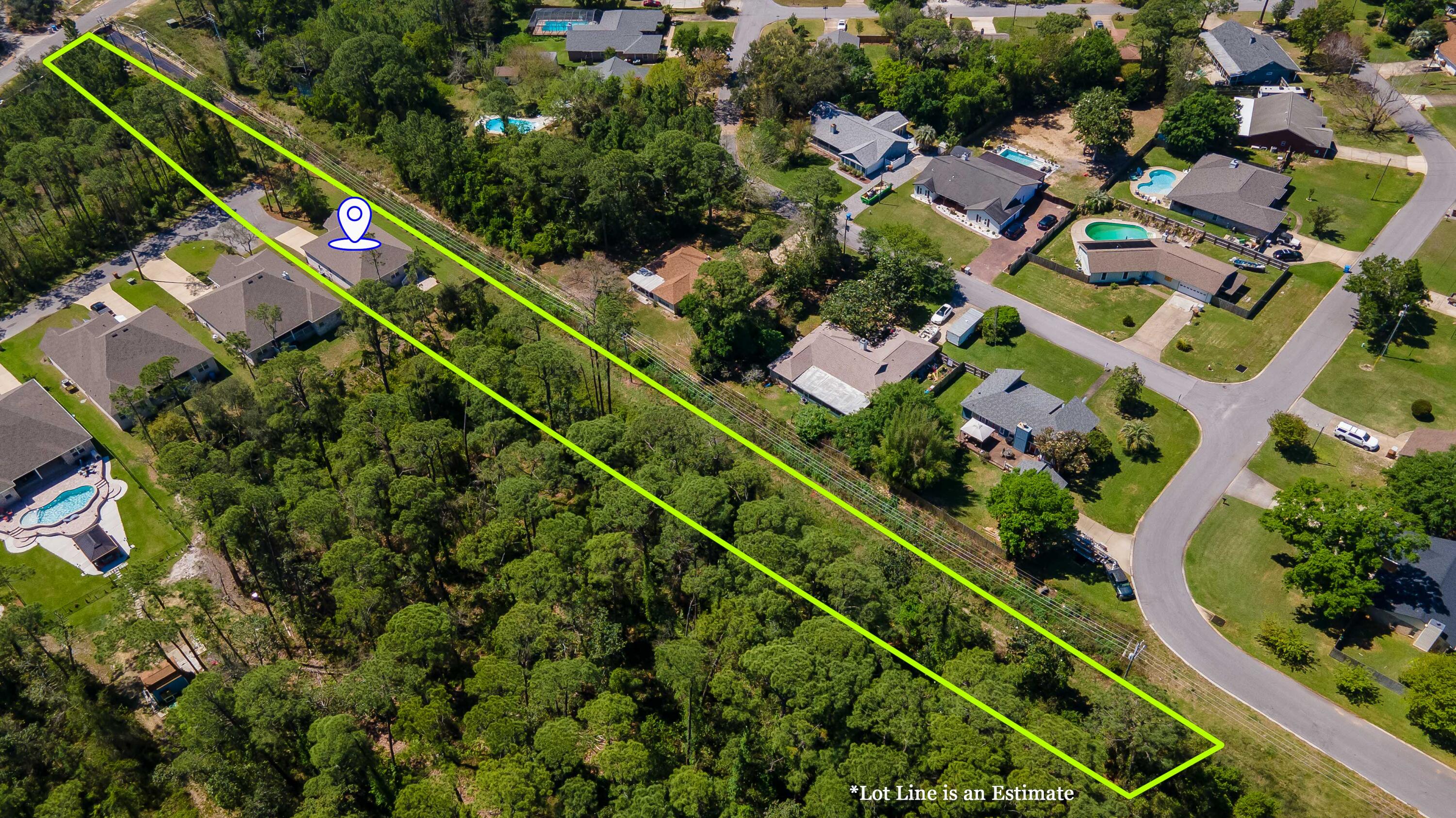 Bay Street - Residential