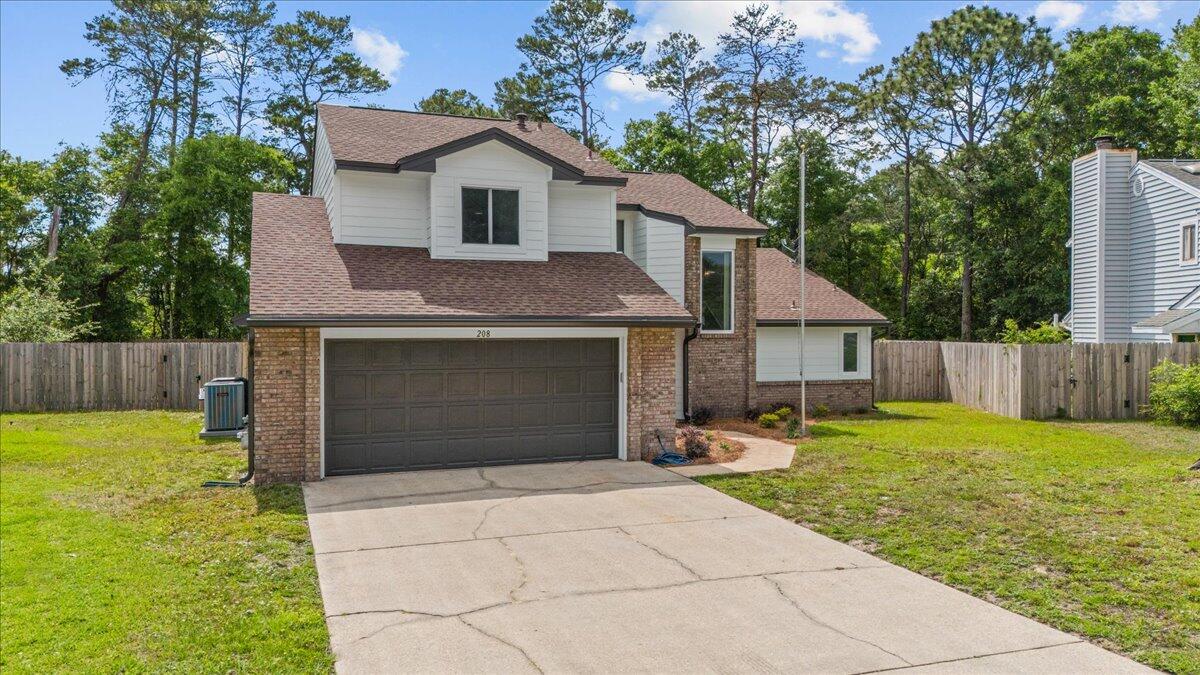 ROCKYWOOD PH 1 - Residential