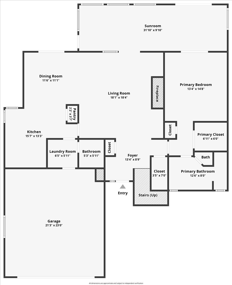 ROCKYWOOD PH 1 - Residential