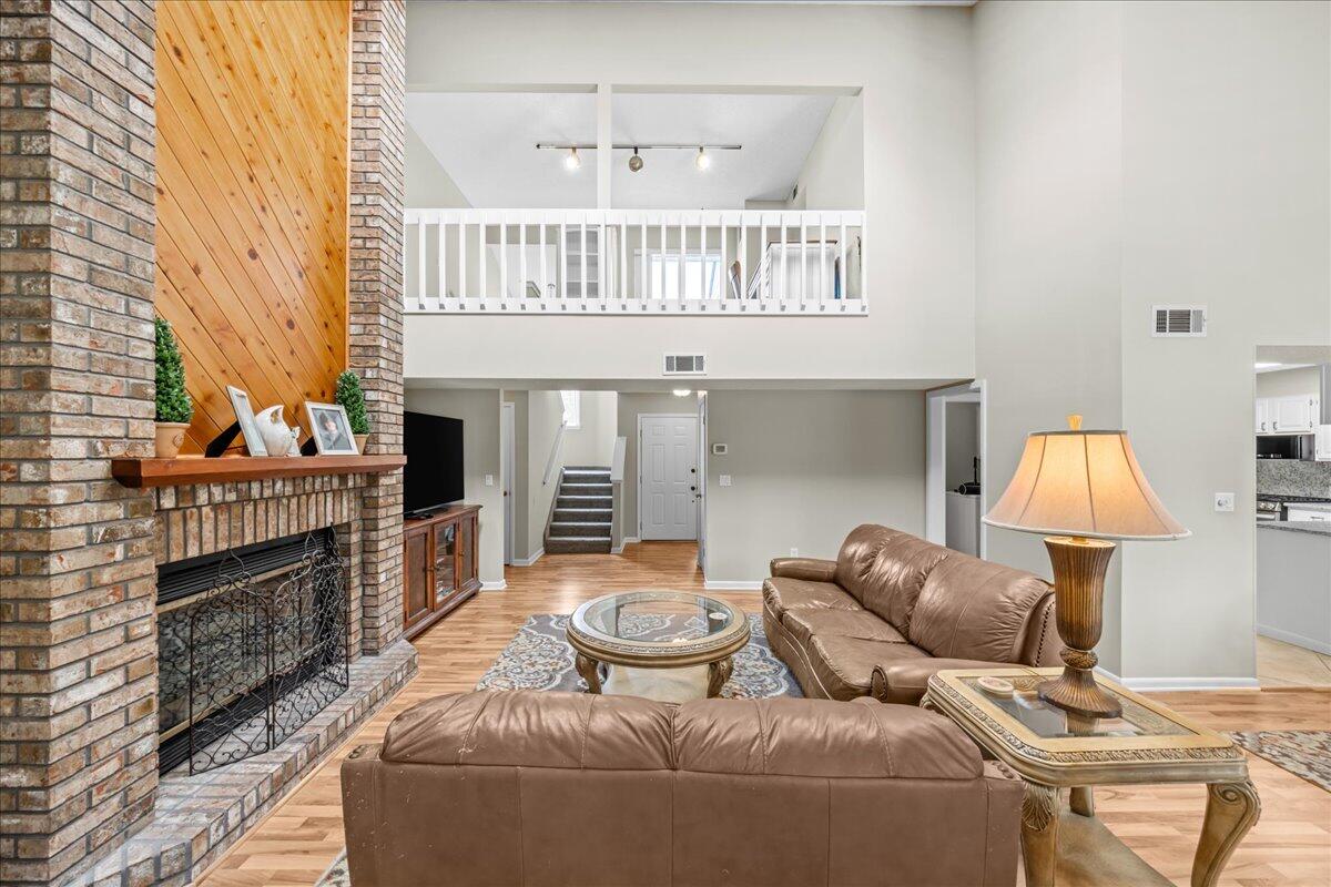 ROCKYWOOD PH 1 - Residential