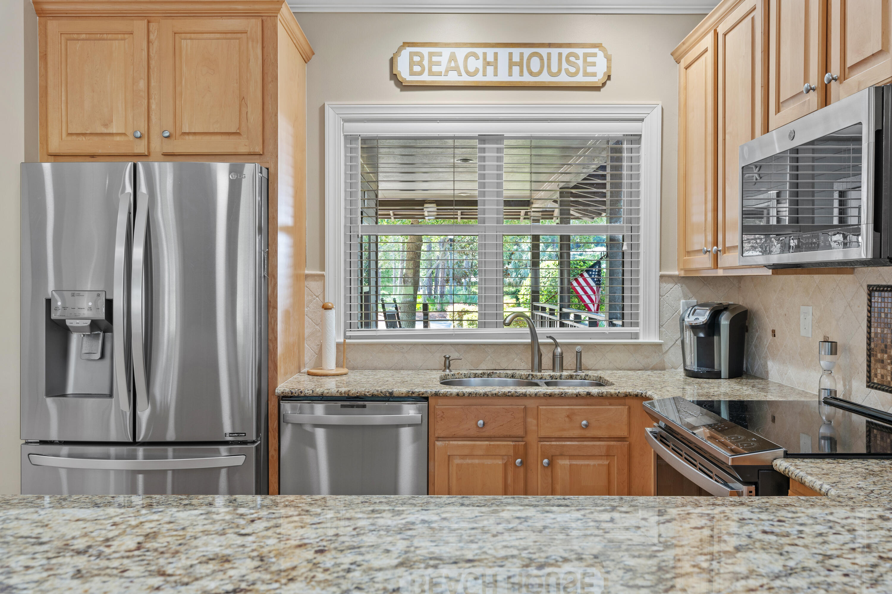 PRESTWICK PLACE - Residential