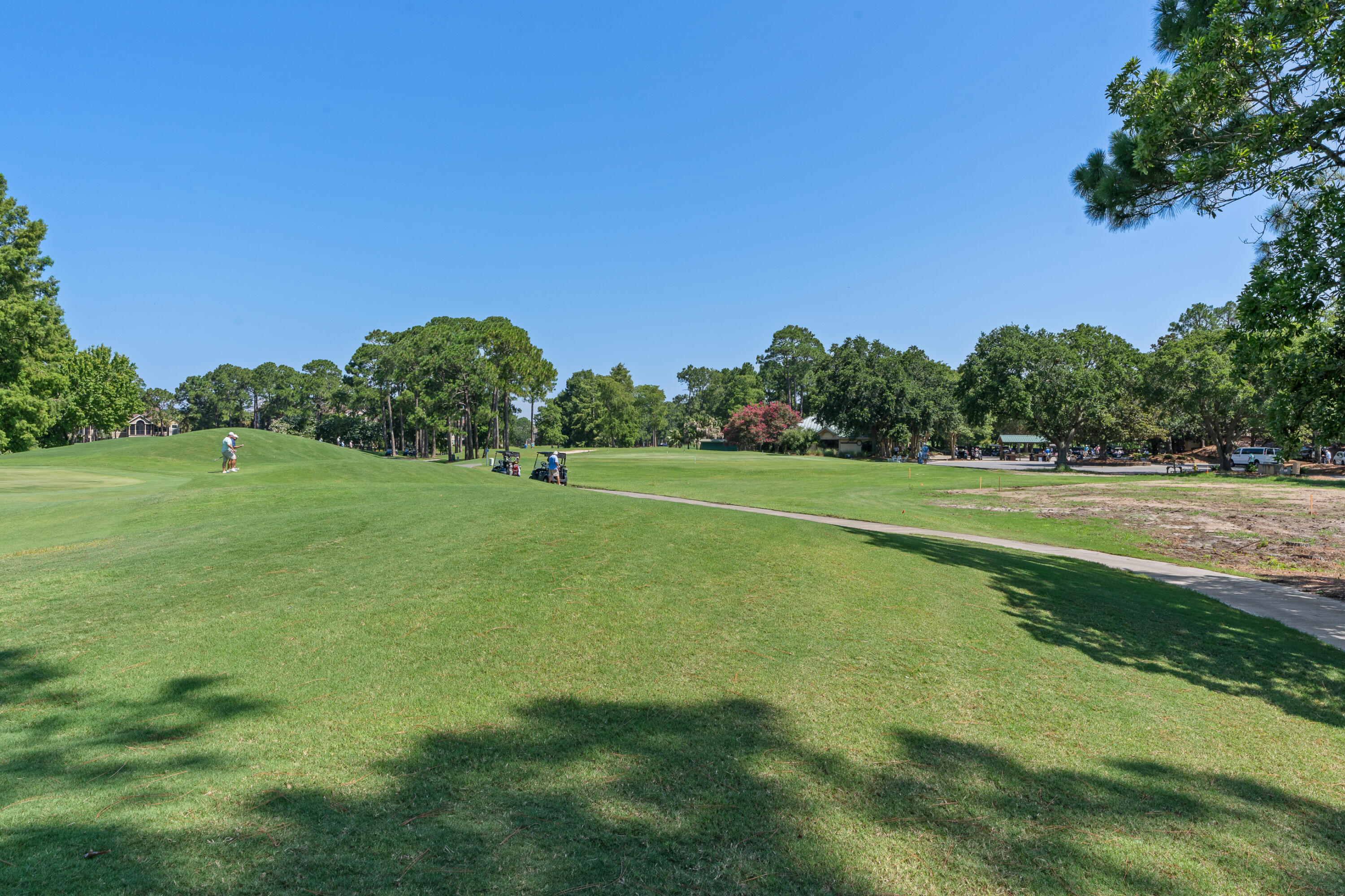 PRESTWICK PLACE - Residential