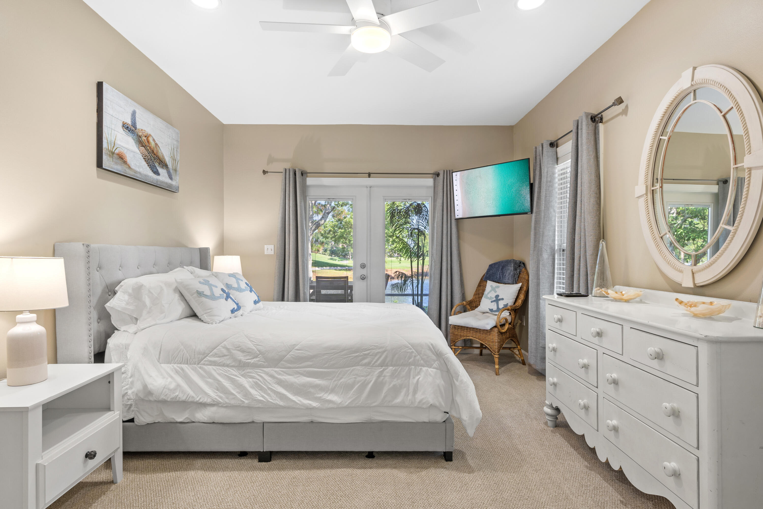 PRESTWICK PLACE - Residential