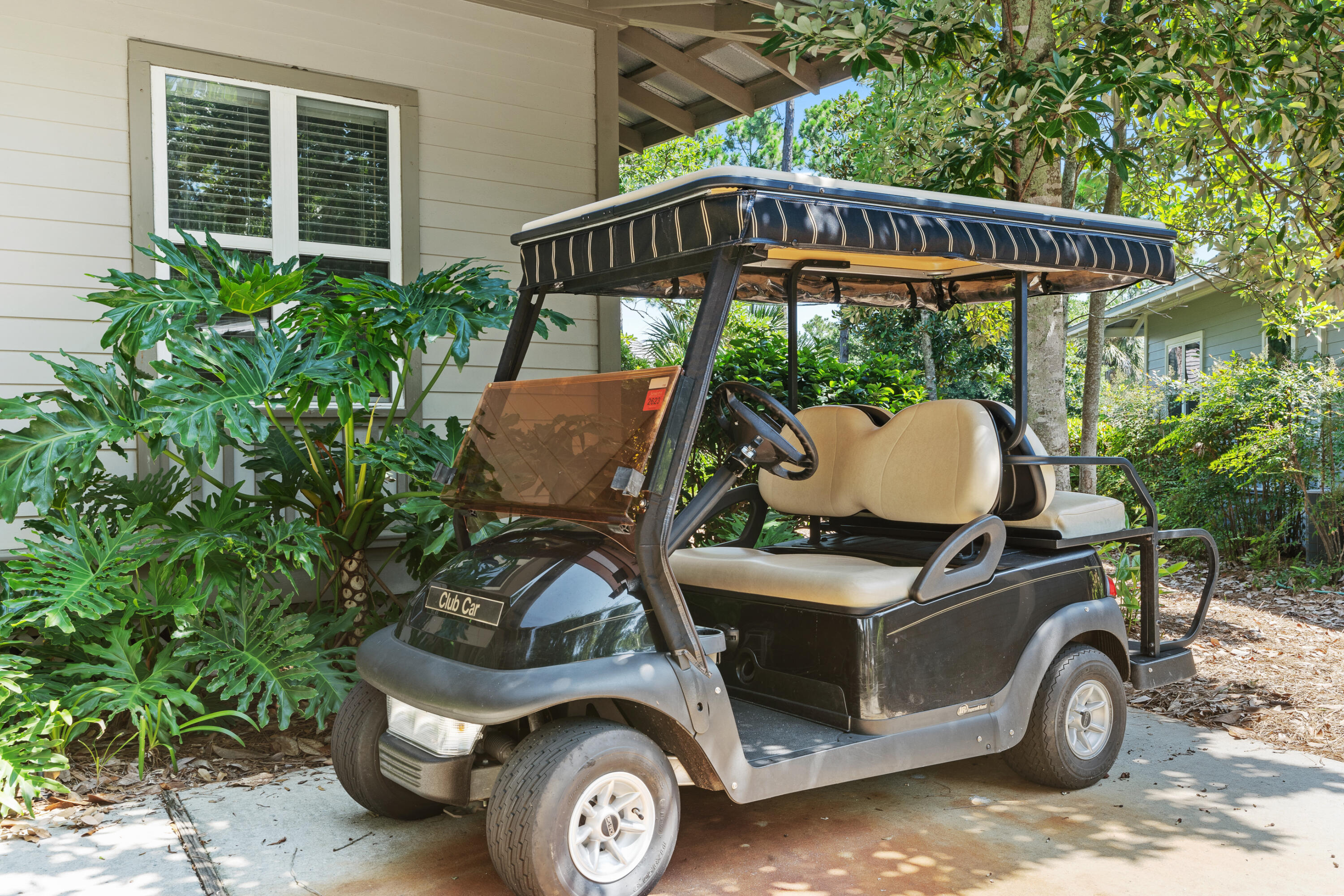 PRESTWICK PLACE - Residential