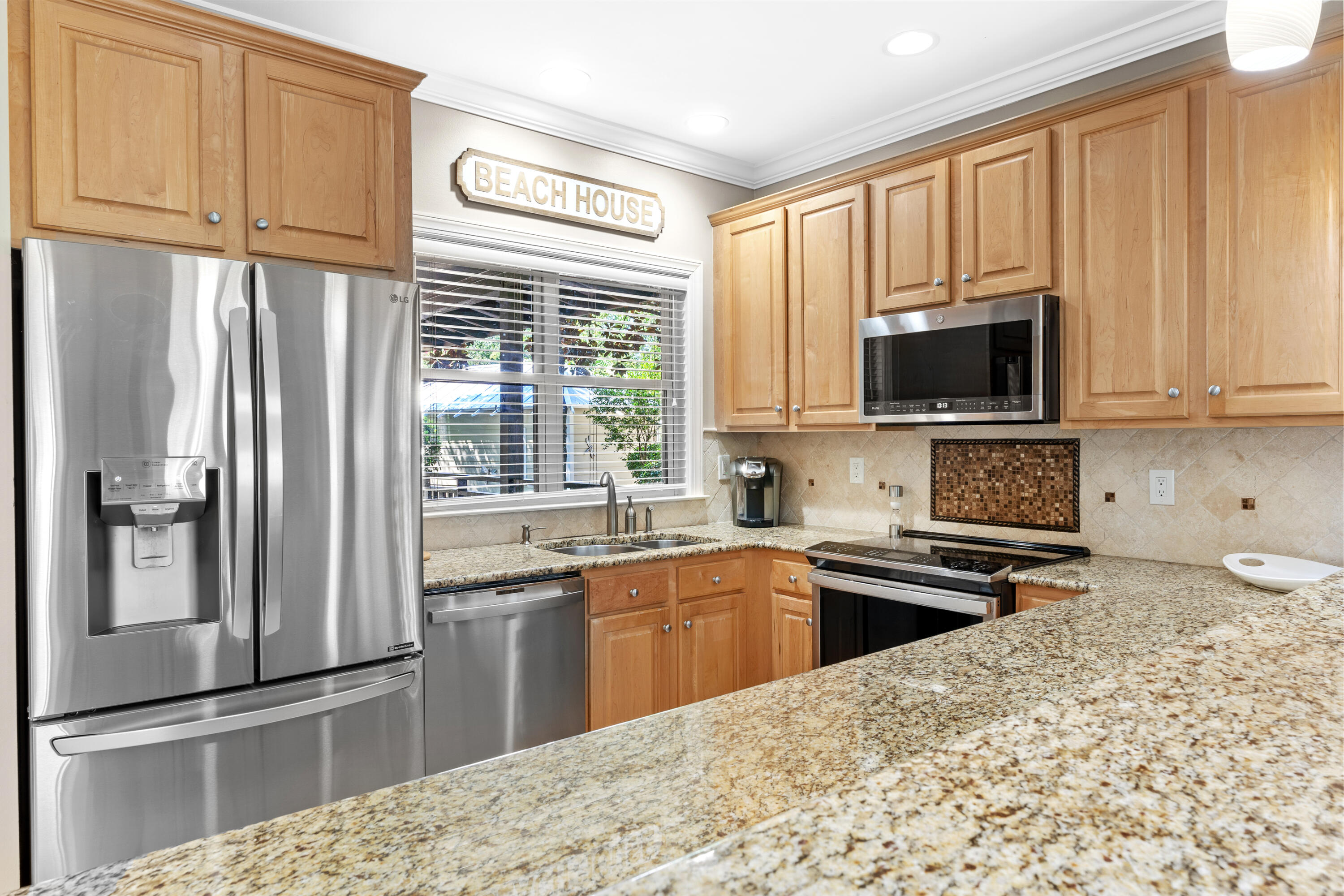 PRESTWICK PLACE - Residential